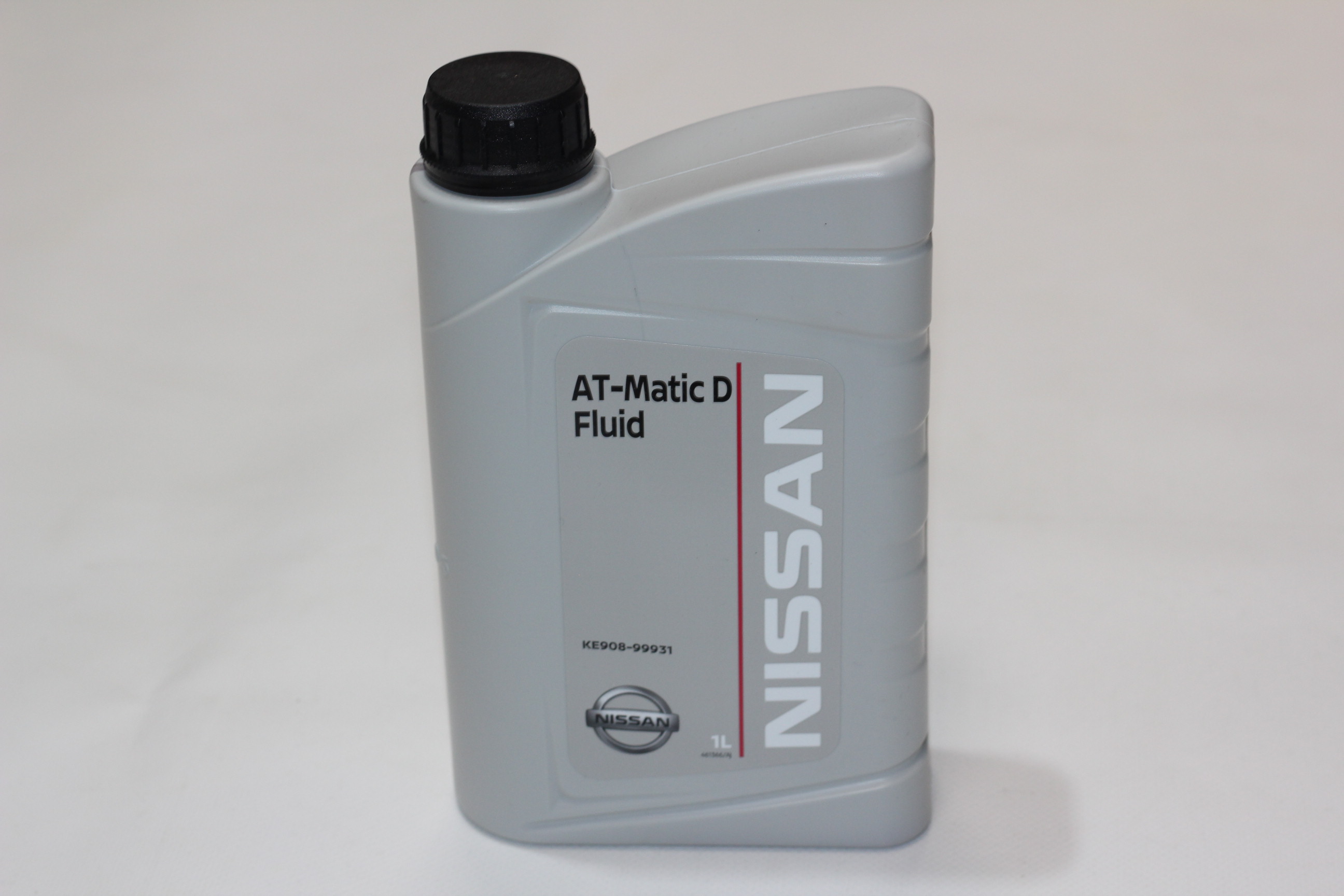 Жидкость ATF NISSAN ATF MATIC D/ 1 л.