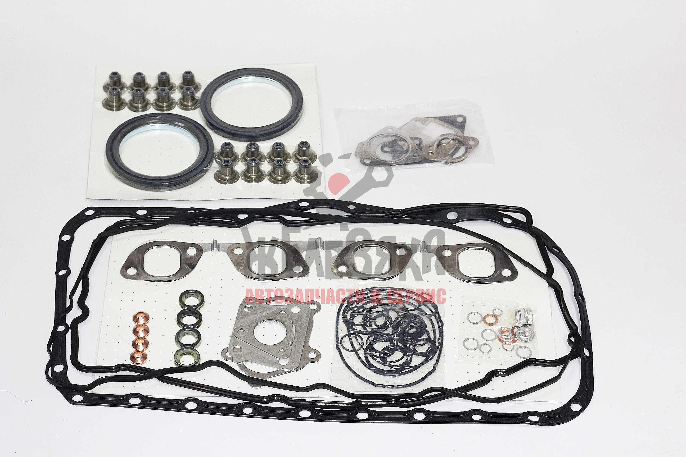 Р/к двигателя