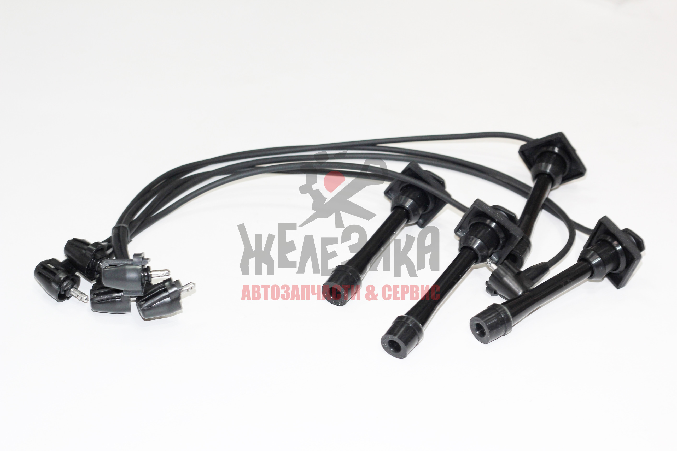 Провода высоковольтные