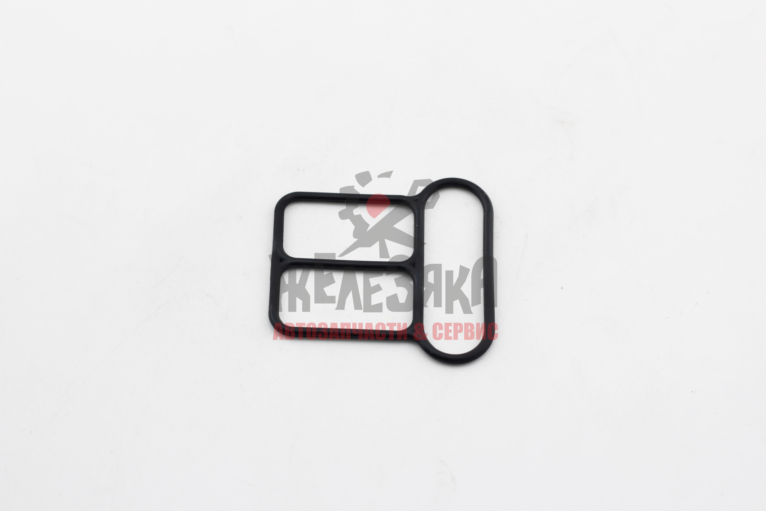 Прокладка дроссельной заслонки под клапан холостого хода