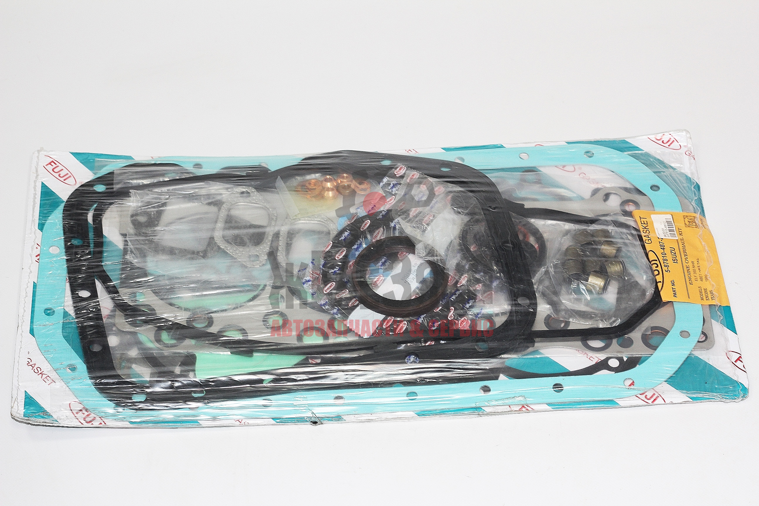 Р/к двигателя