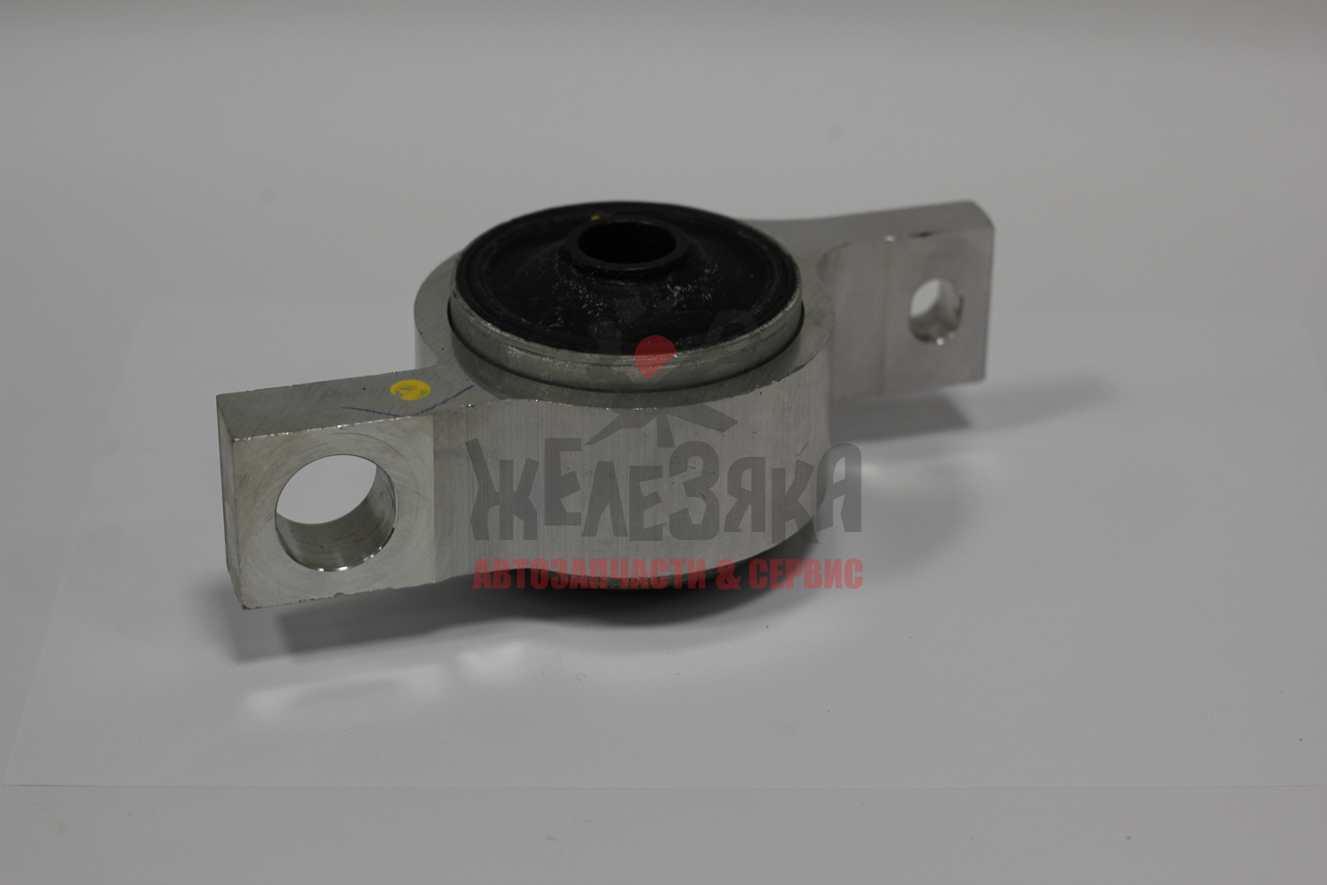 Сайлентблок переднего нижнего рычага LH