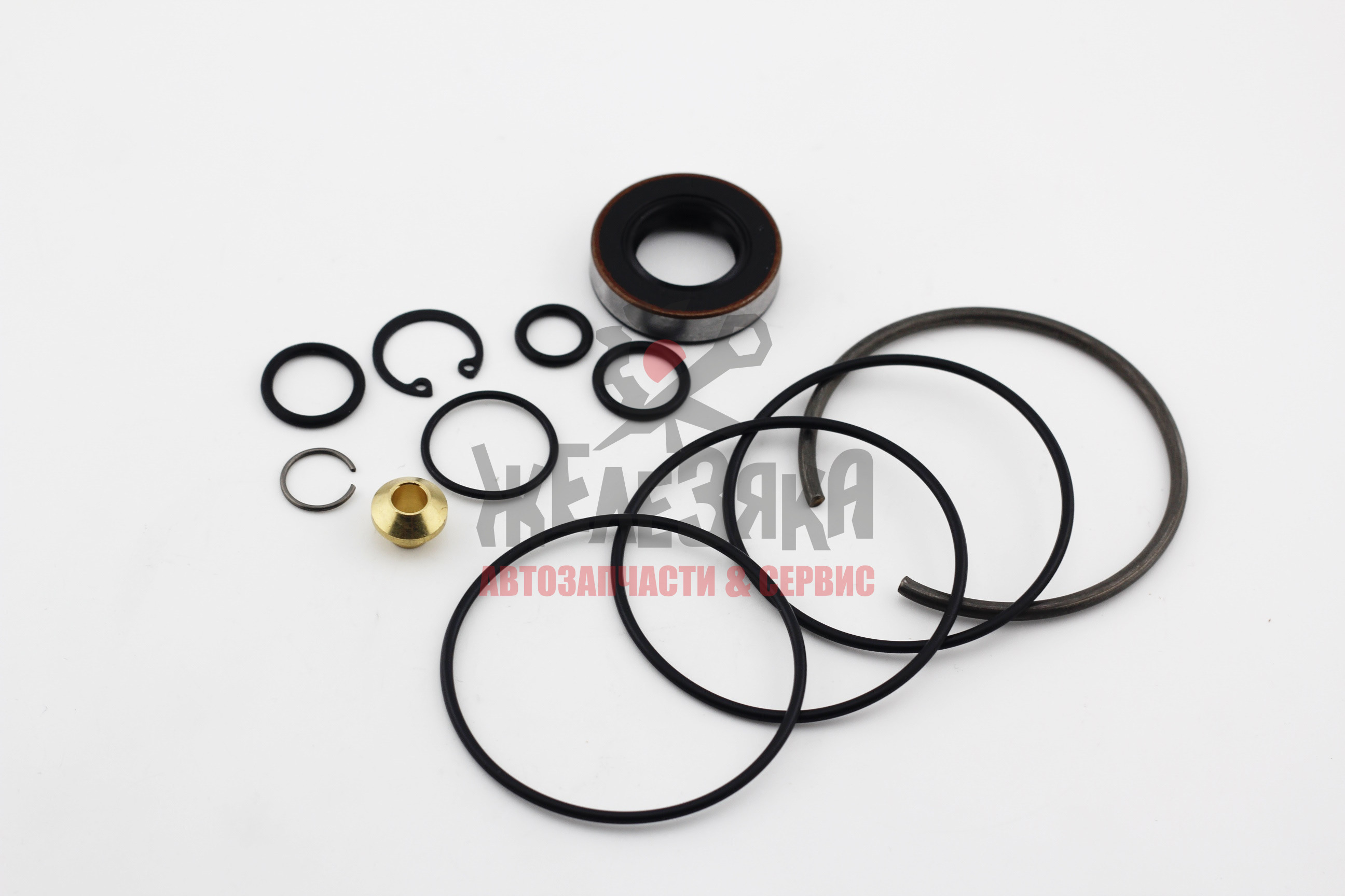 Р/к насоса г/у ST210/GS171/EE10#/AT211