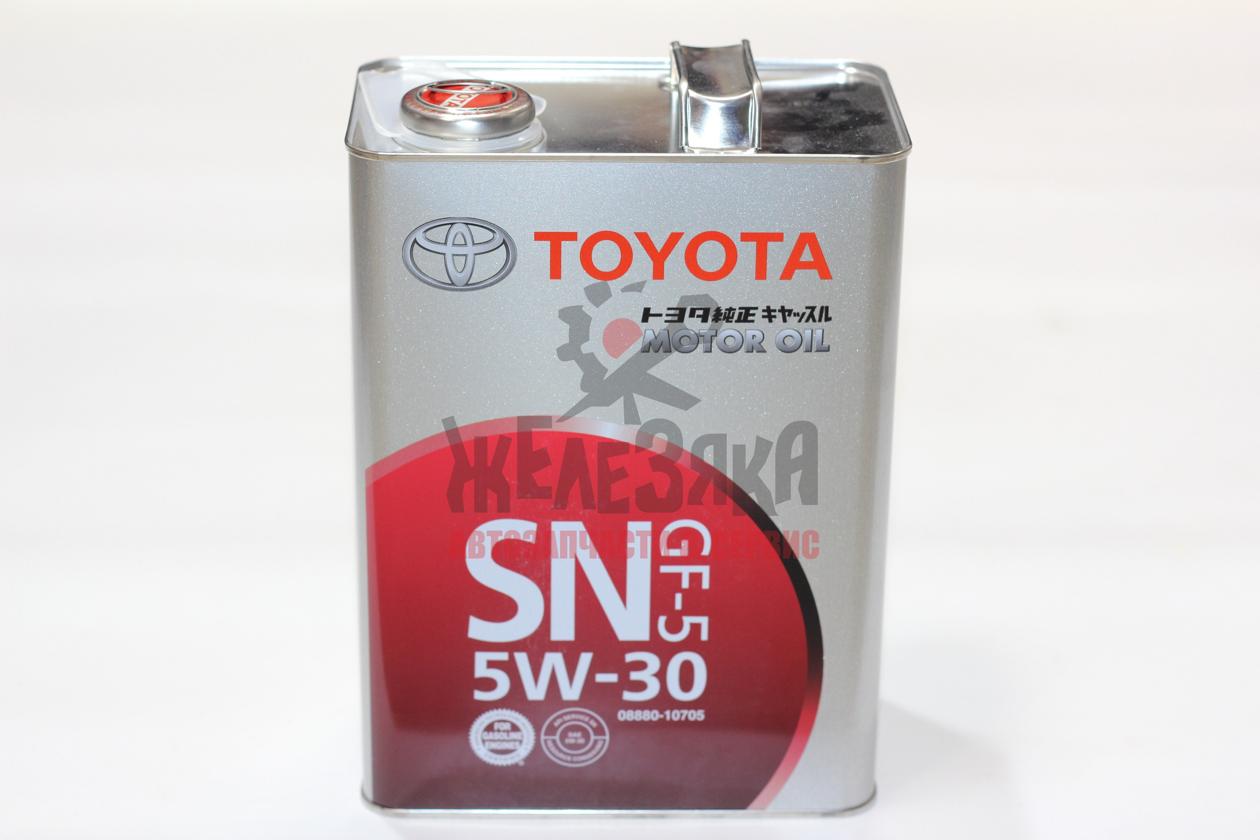 Toyota 5w30 4л. Toyota SN 5w-30 4 л. Toyota 08880-10705. Toyota Motor Oil SN 5w-30. Toyota 5w30 SN/CF gf-5 (4л).