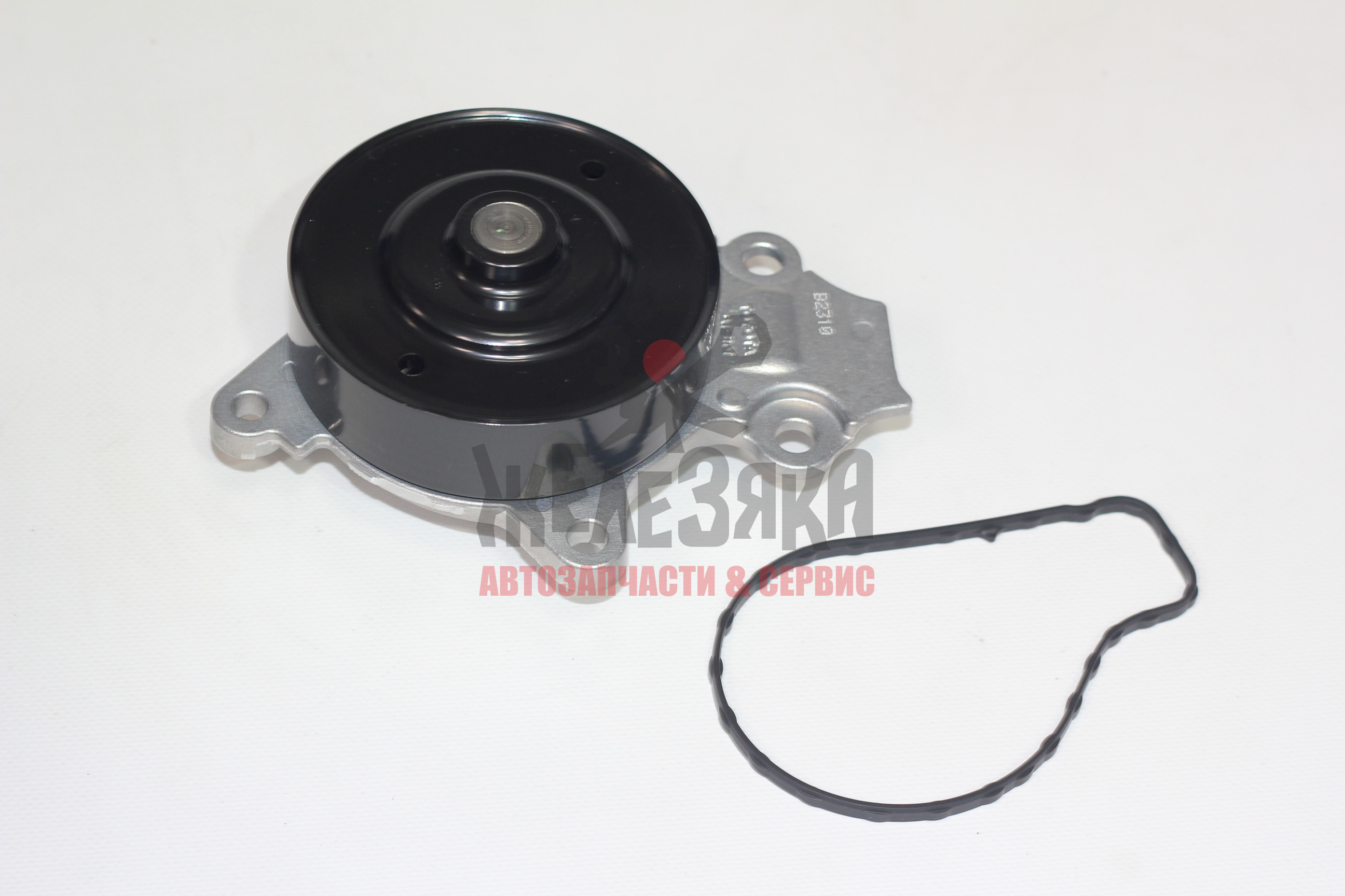 Помпа водяная