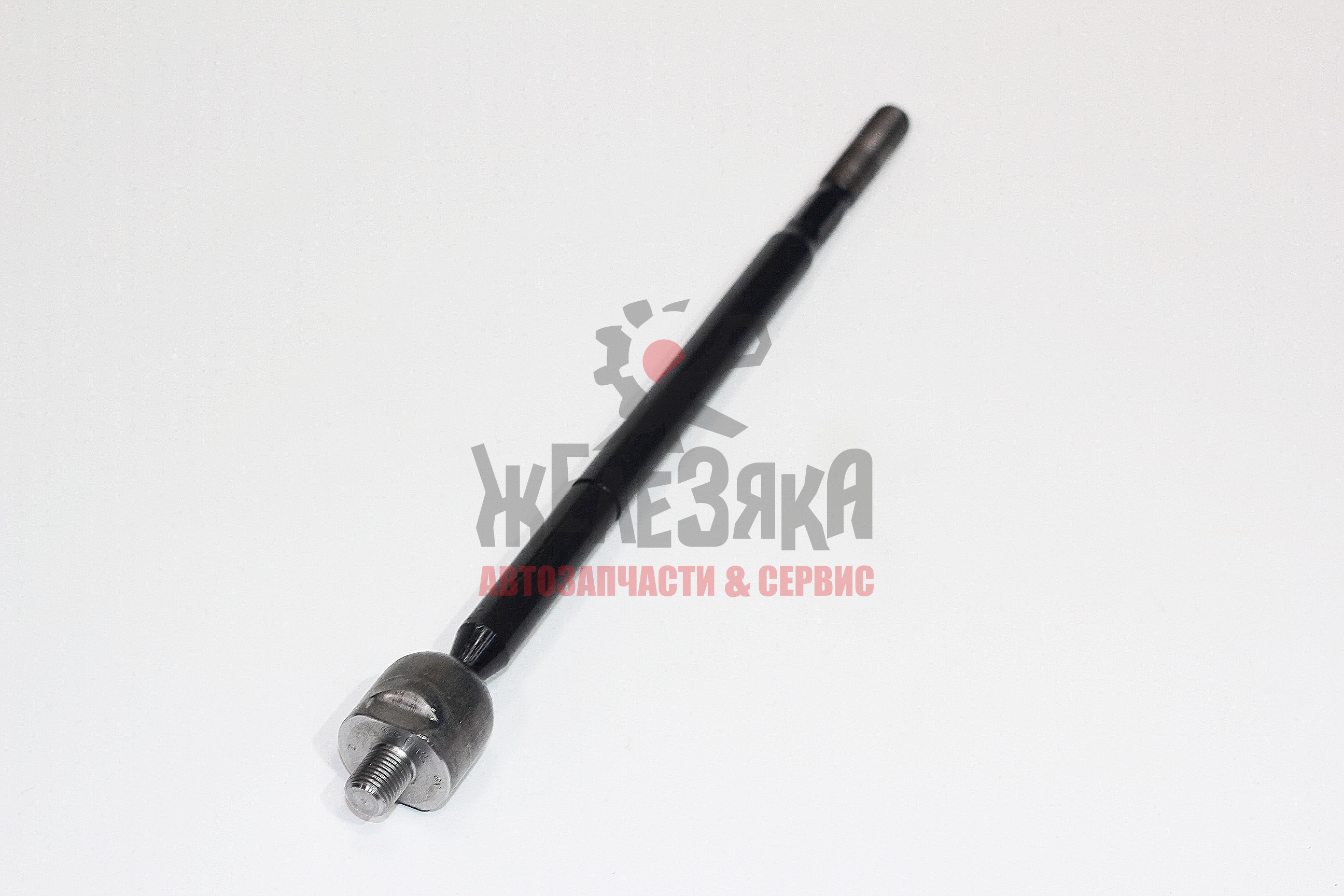 Тяга рулевая TOYOTA COROLLA/FIELDER/RUNX/ALLEX/SPACIO/PREMIO/ALLION/WILL/WISH 4WD 01-07 LH=RH ST-455