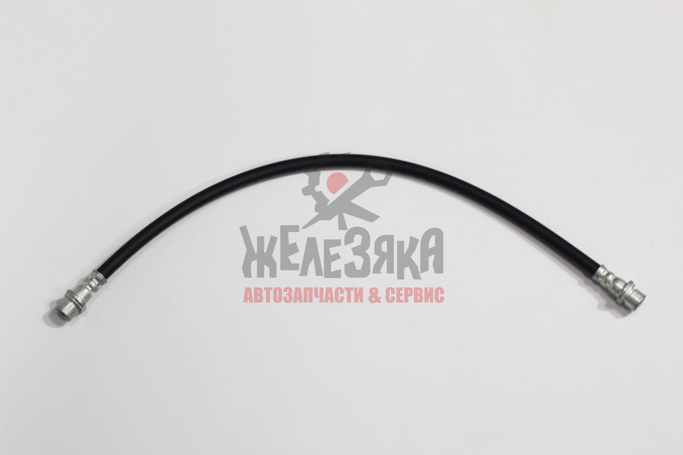Шланг тормозной REAR RH