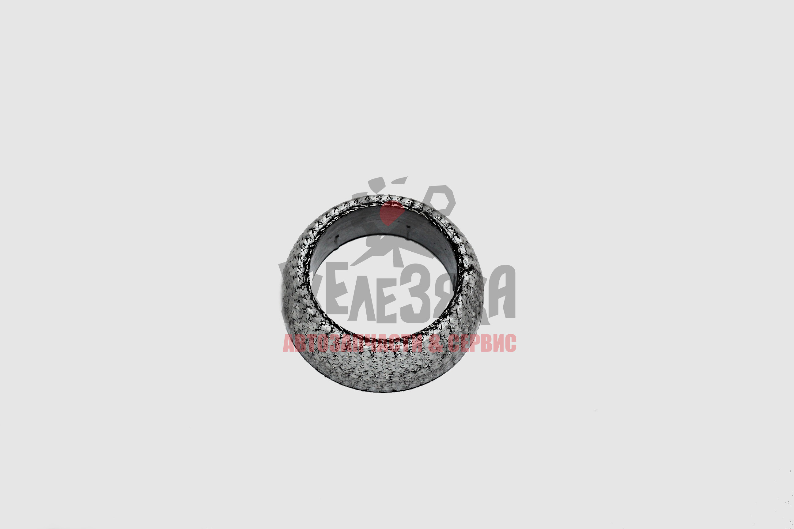 Прокладка (кольцо) глушителя конусная (17451-B1020)