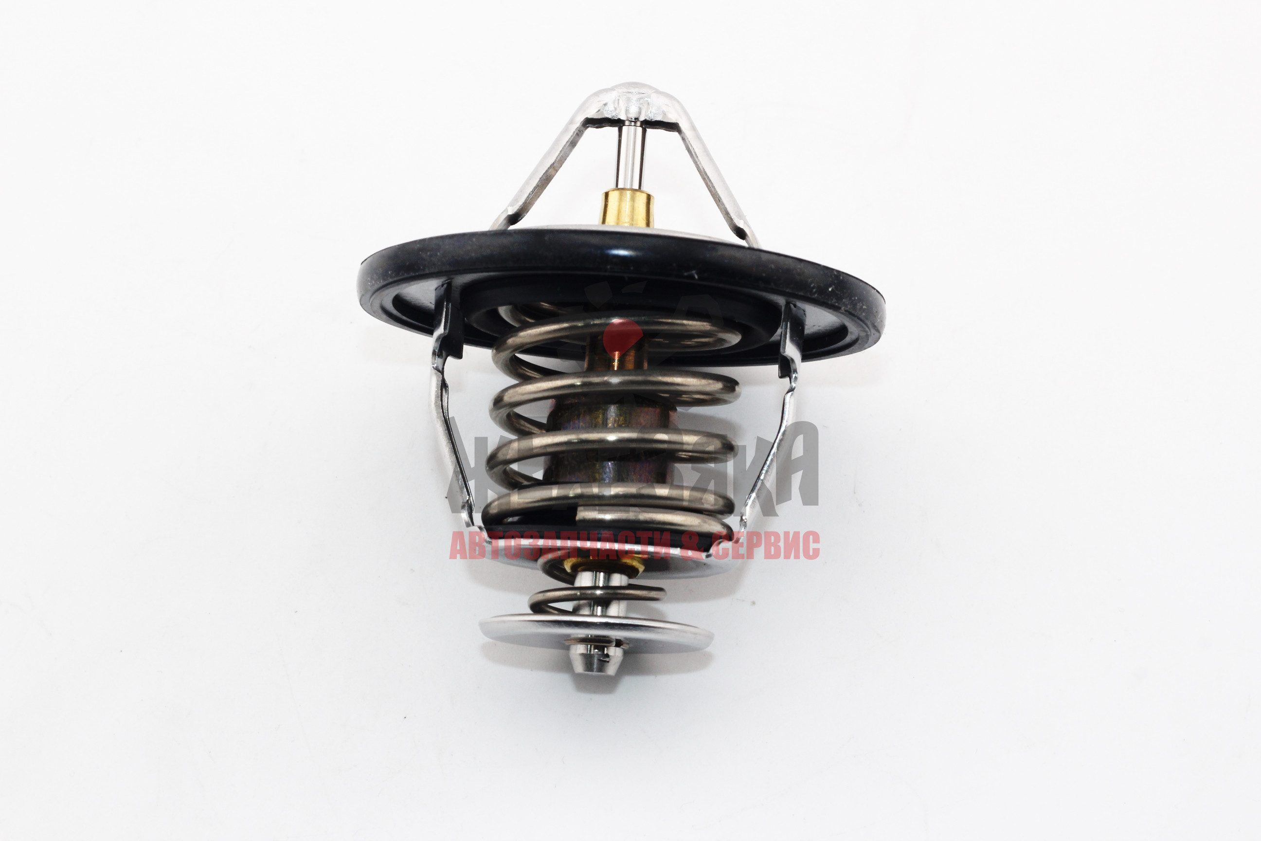 Термостат с прокладкой