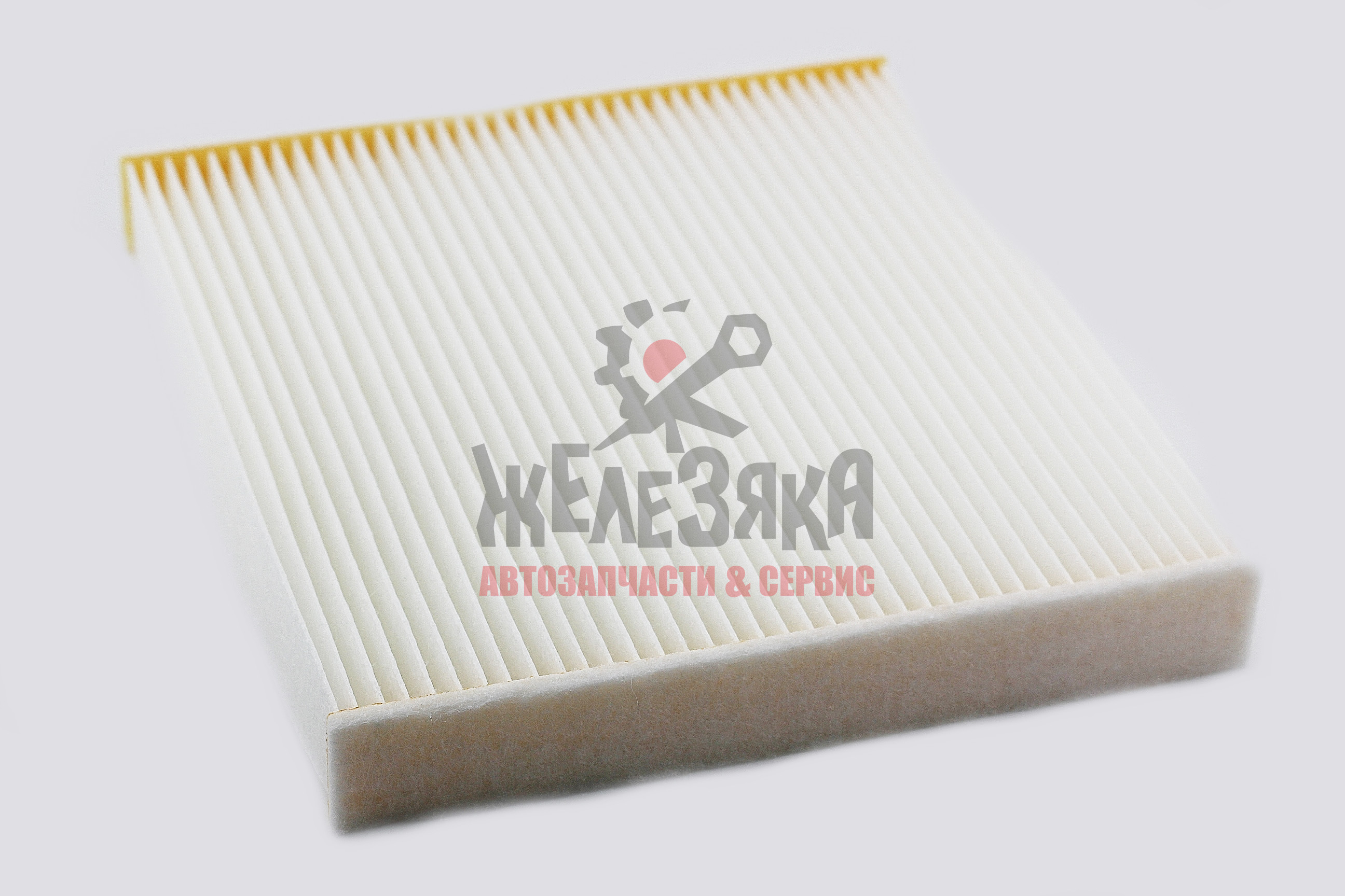 Фильтр салонный