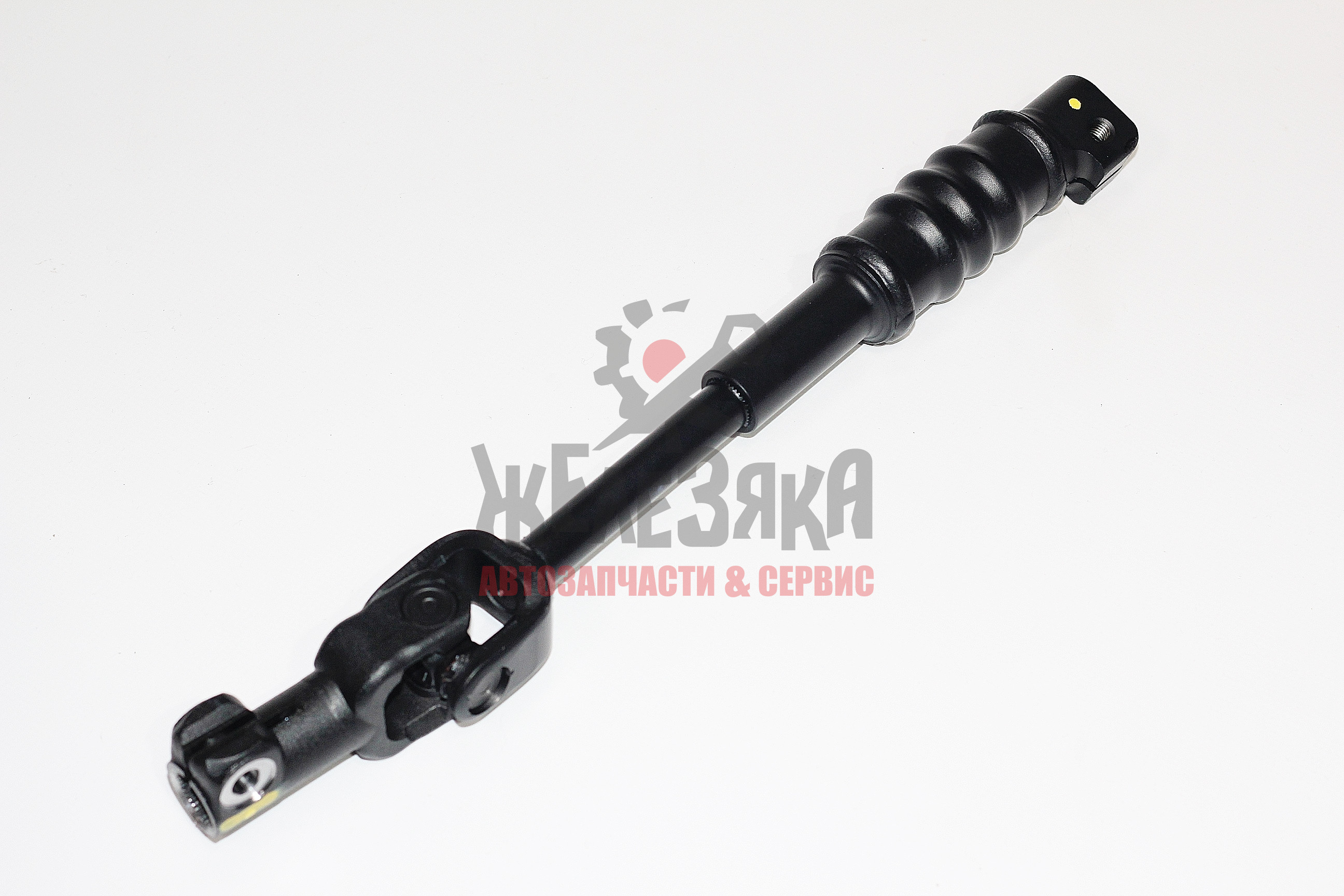Кардан рулевой нижний  J150/N285
