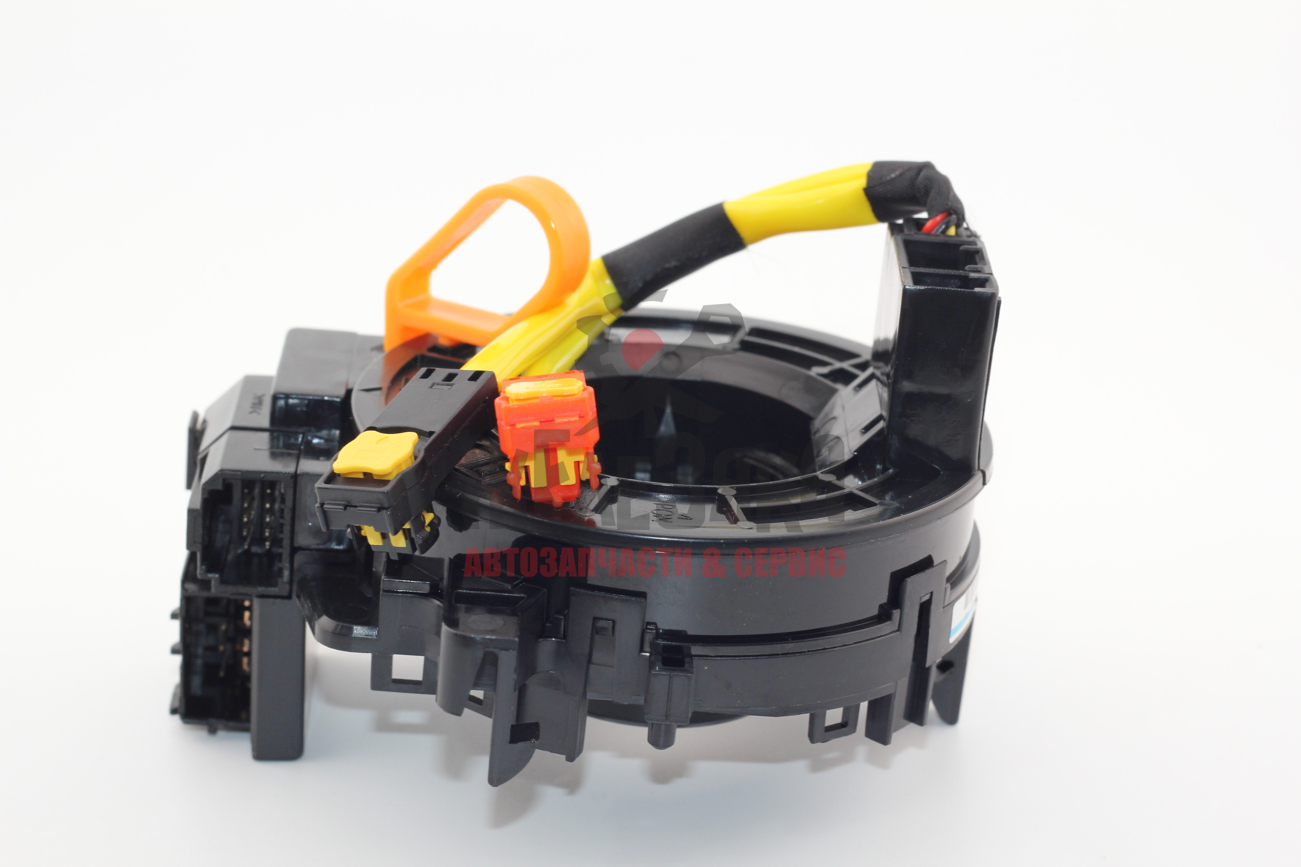 Шлейф подрулевой Avensis (T250) 03-08 / Camry 01-06