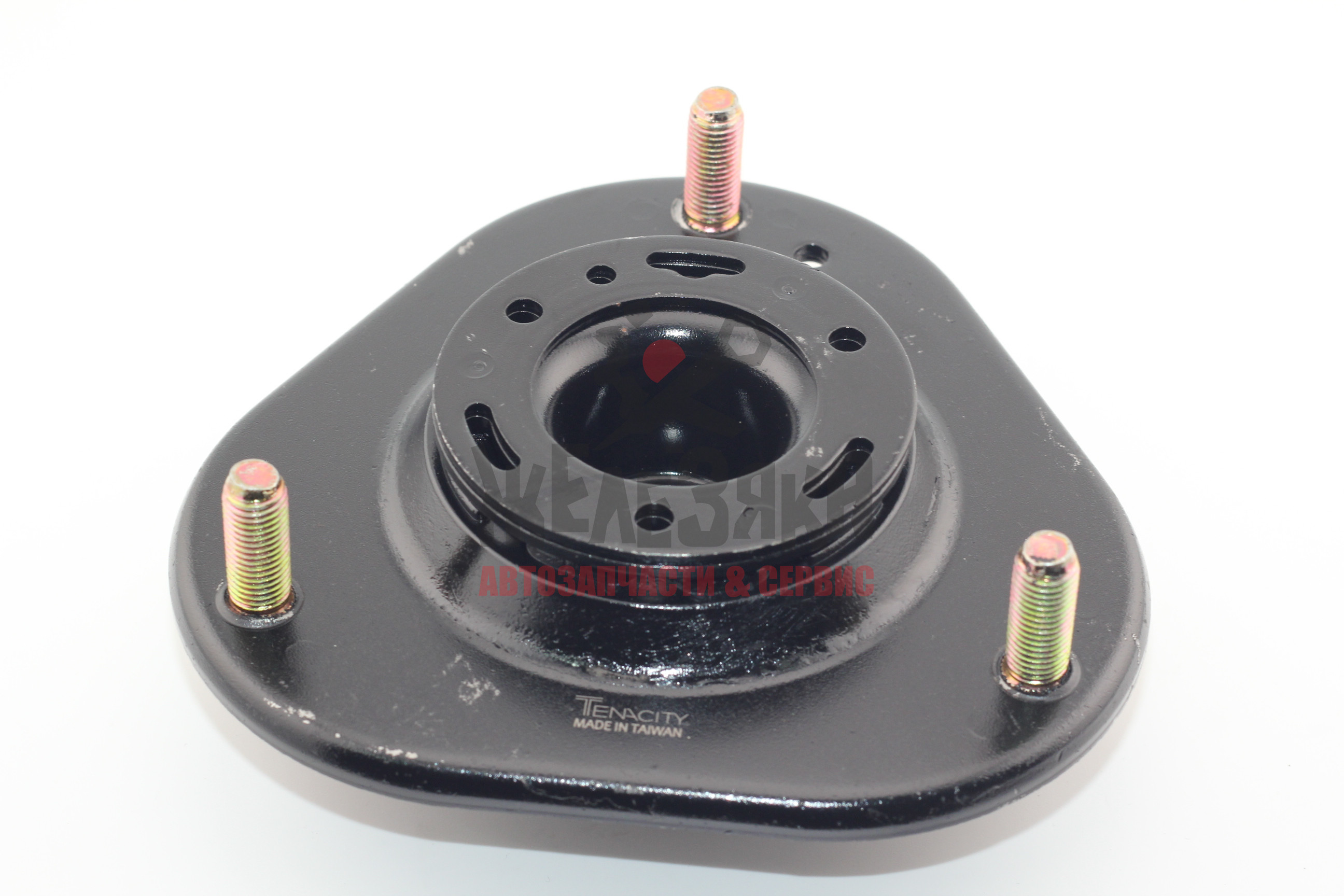 Чашка стойки FR R/L Corolla 06-19