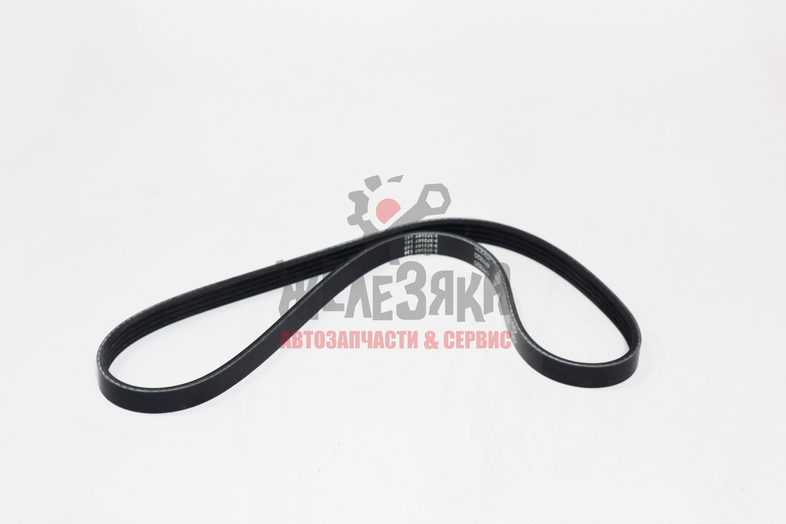 Ремень поликлиновый