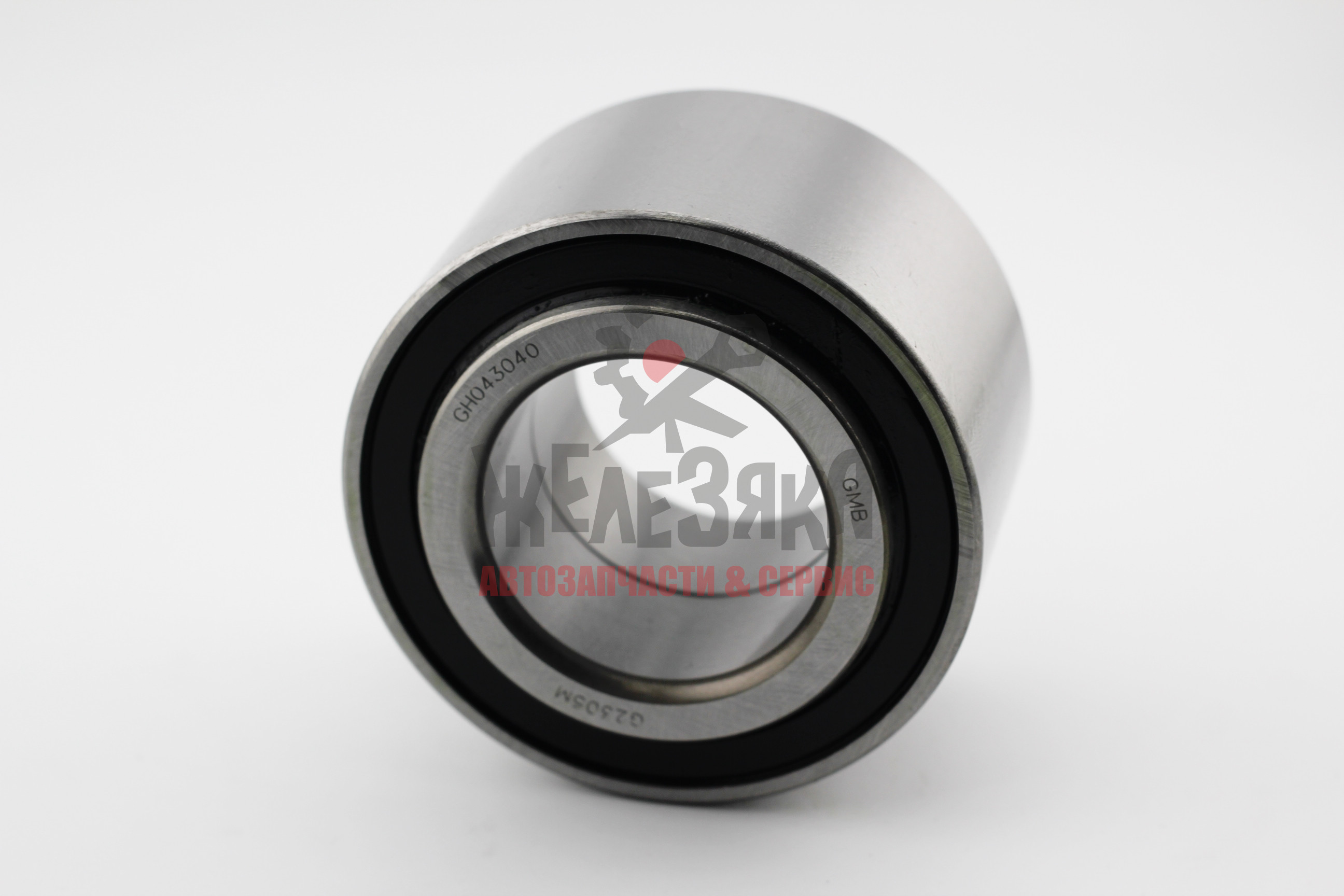 Подшипник задней ступицы GX81--105