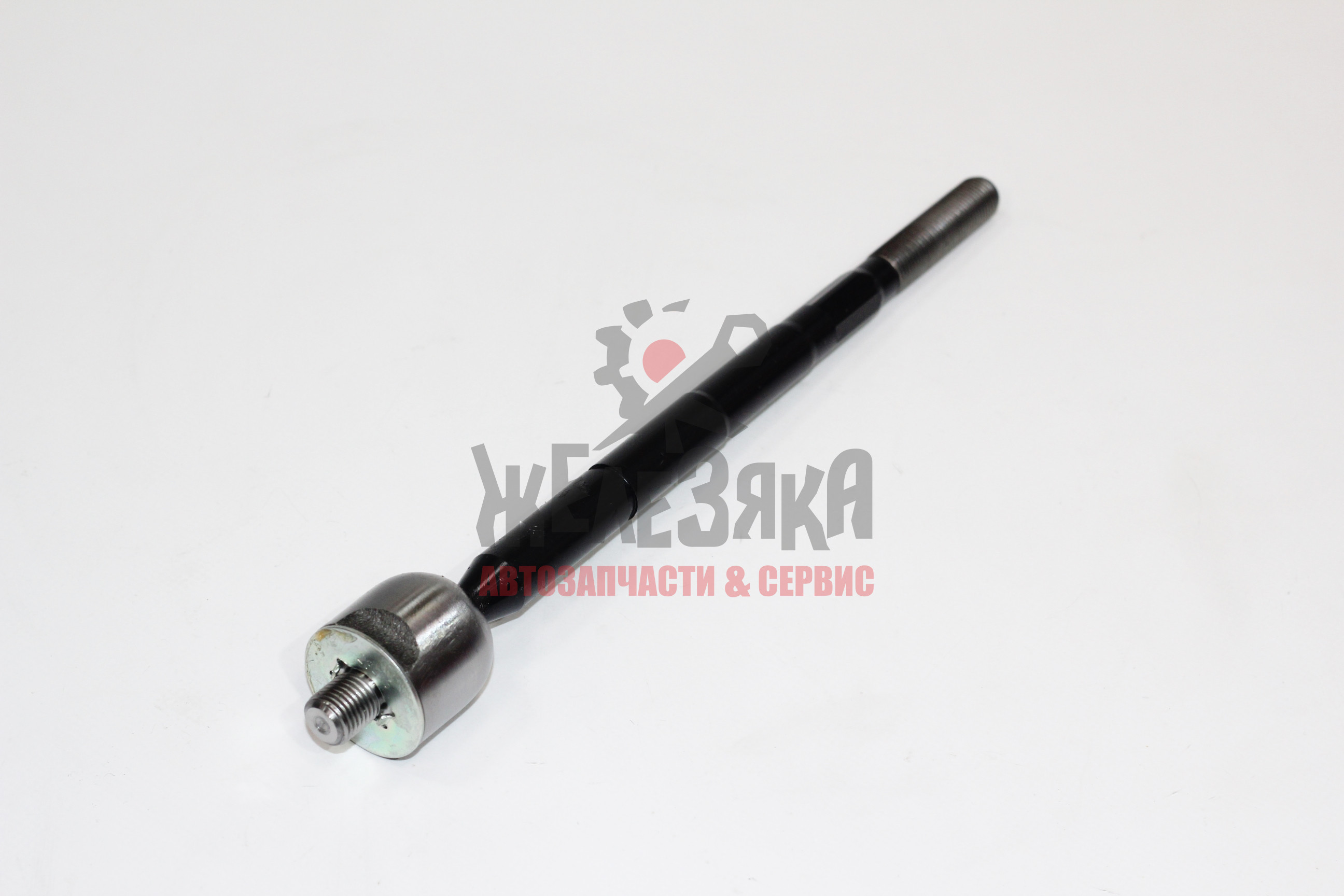 Тяга рулевая