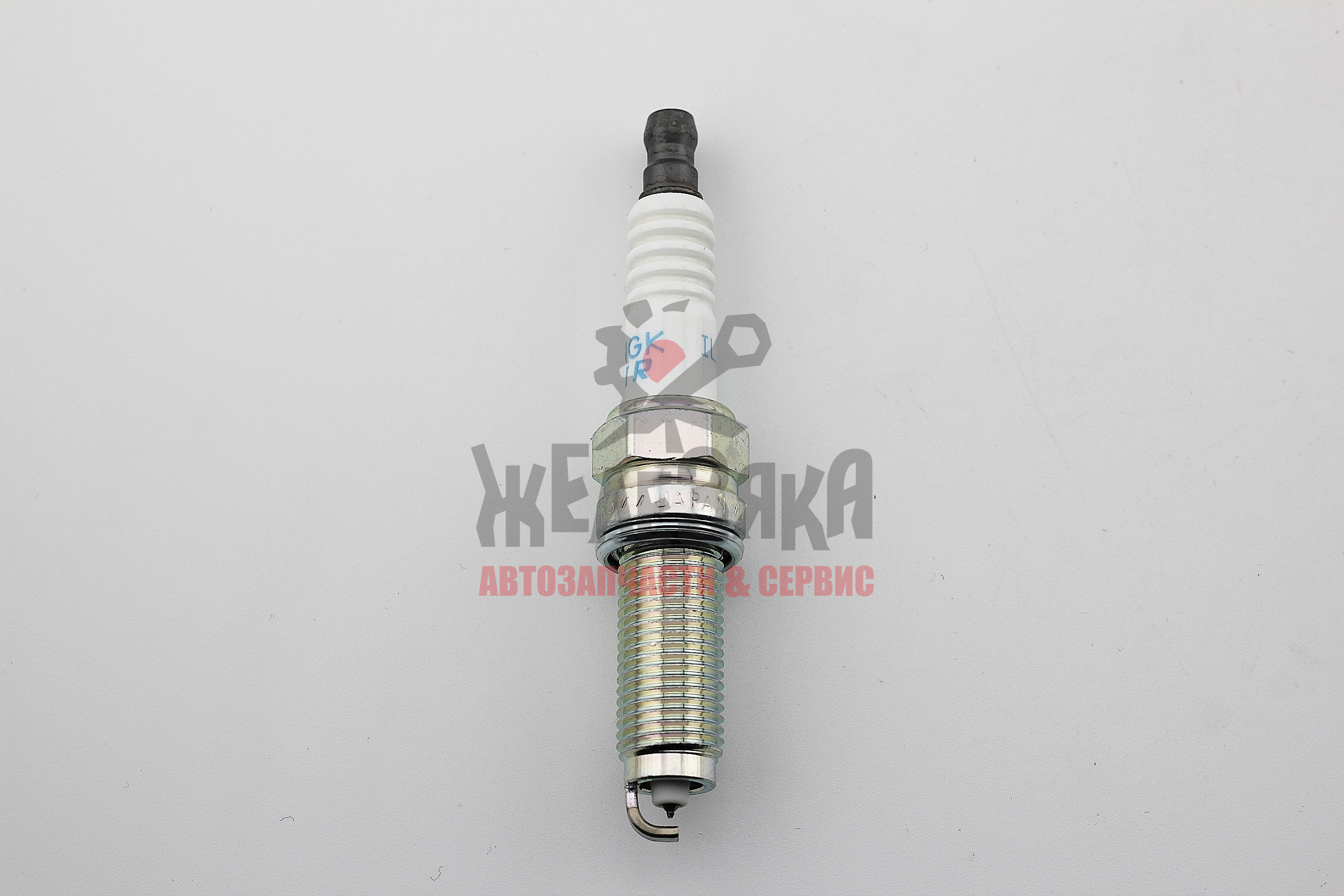 Свеча зажигания иридиевая
