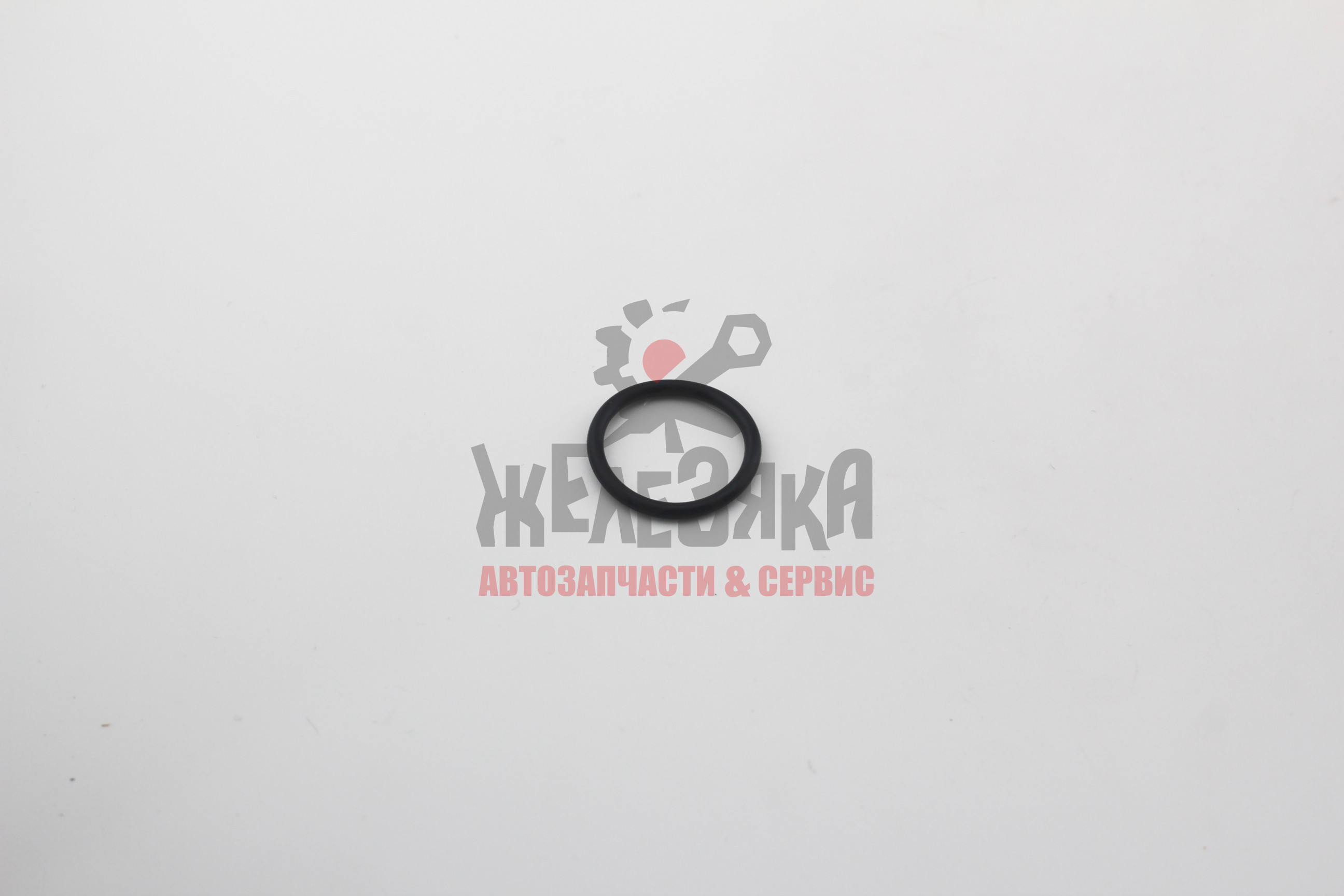 Кольцо уплотнительное радиатора отопителя