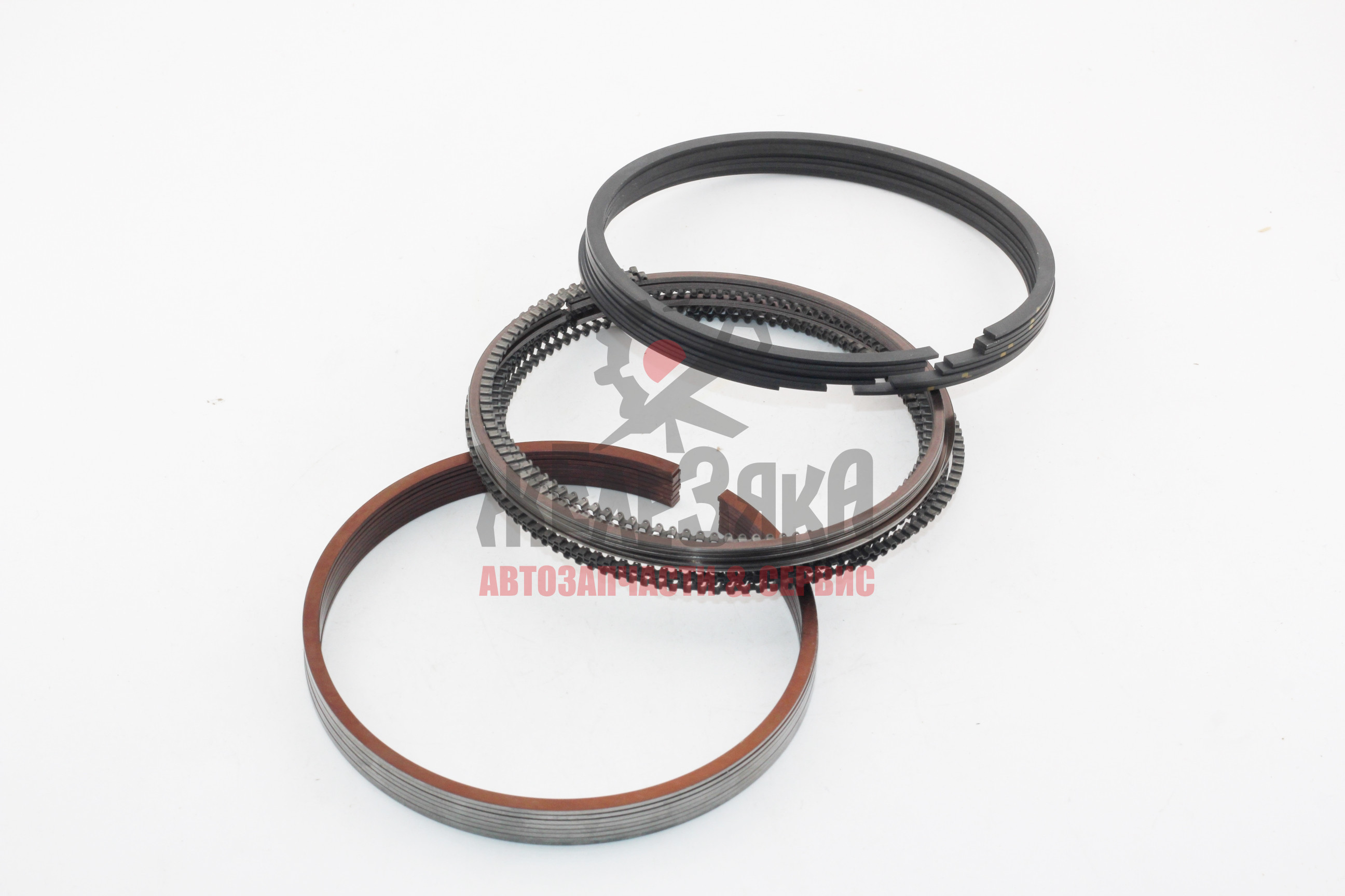 Кольца STD LAND CRUISER/LEXUS GX460/LX570 1UR-FE/3UR-FE 07-14