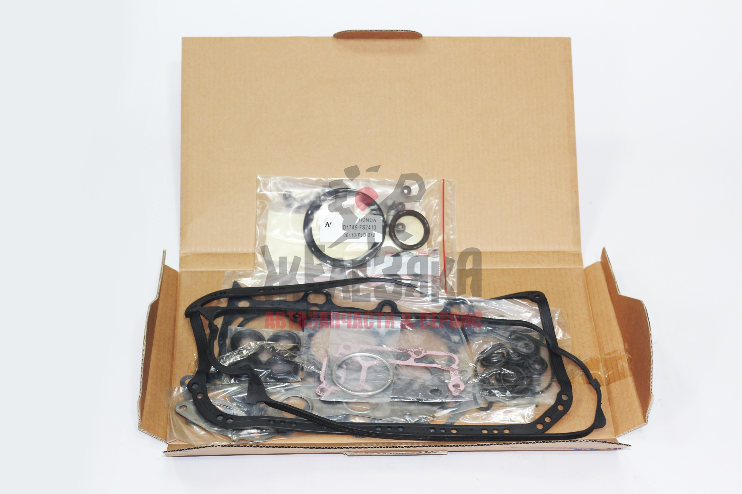 Р/к двигателя (06110-PLD-010)