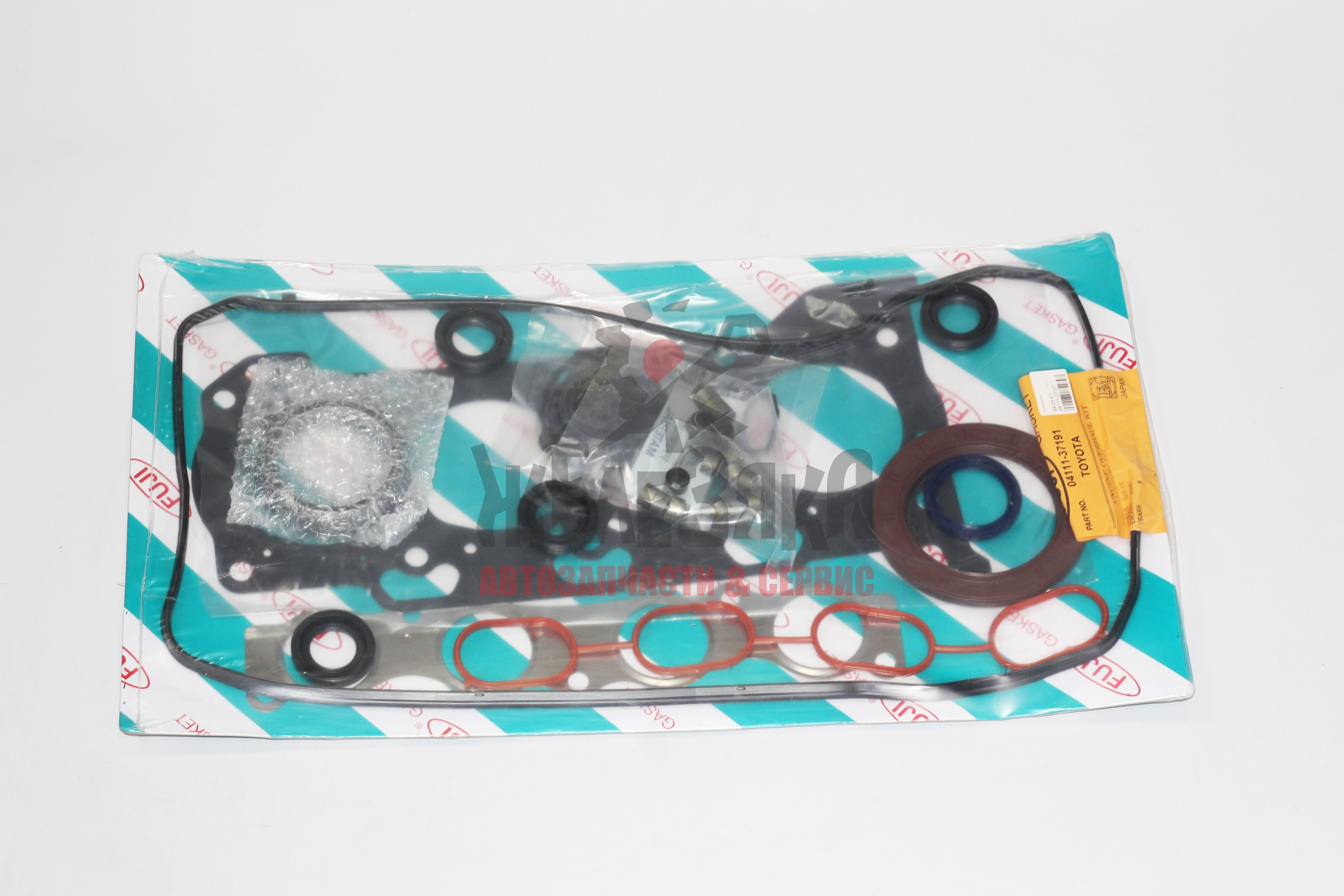 Р/к двигателя