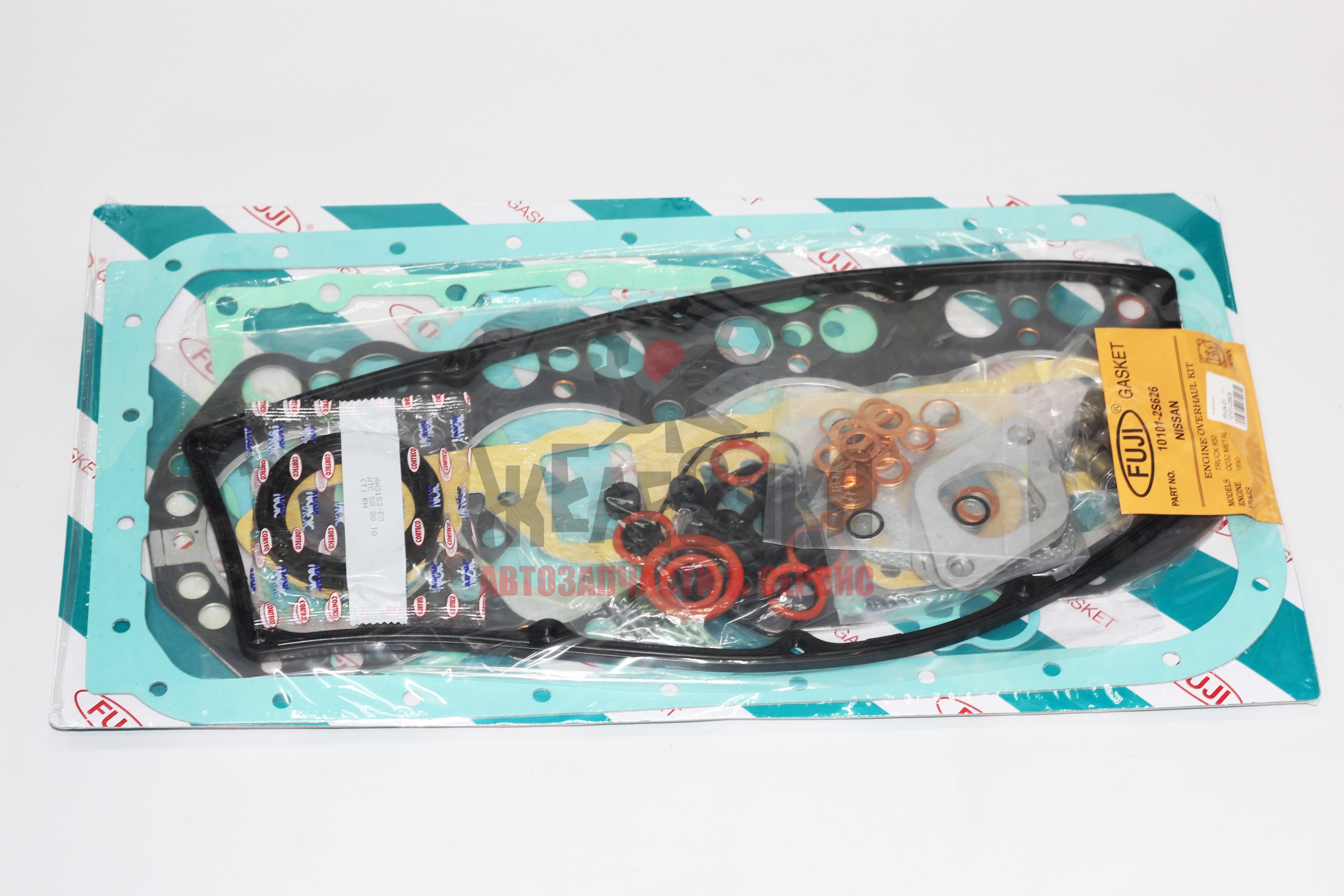 Р/к двигателя