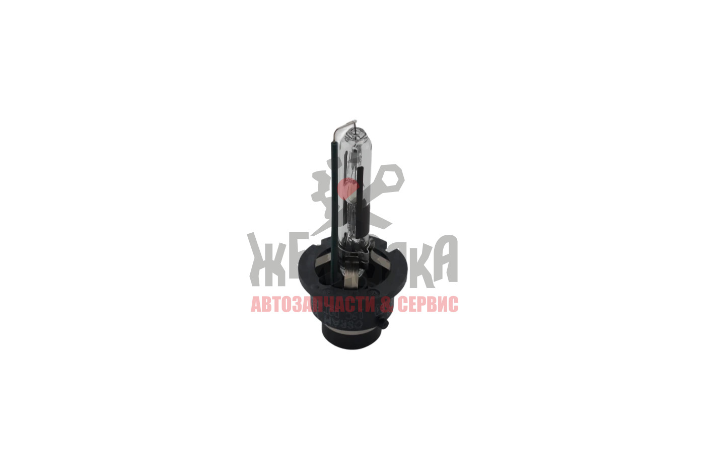 Лампа ксеноновая D4R/ 12-24V/ 35W/ 4100K
