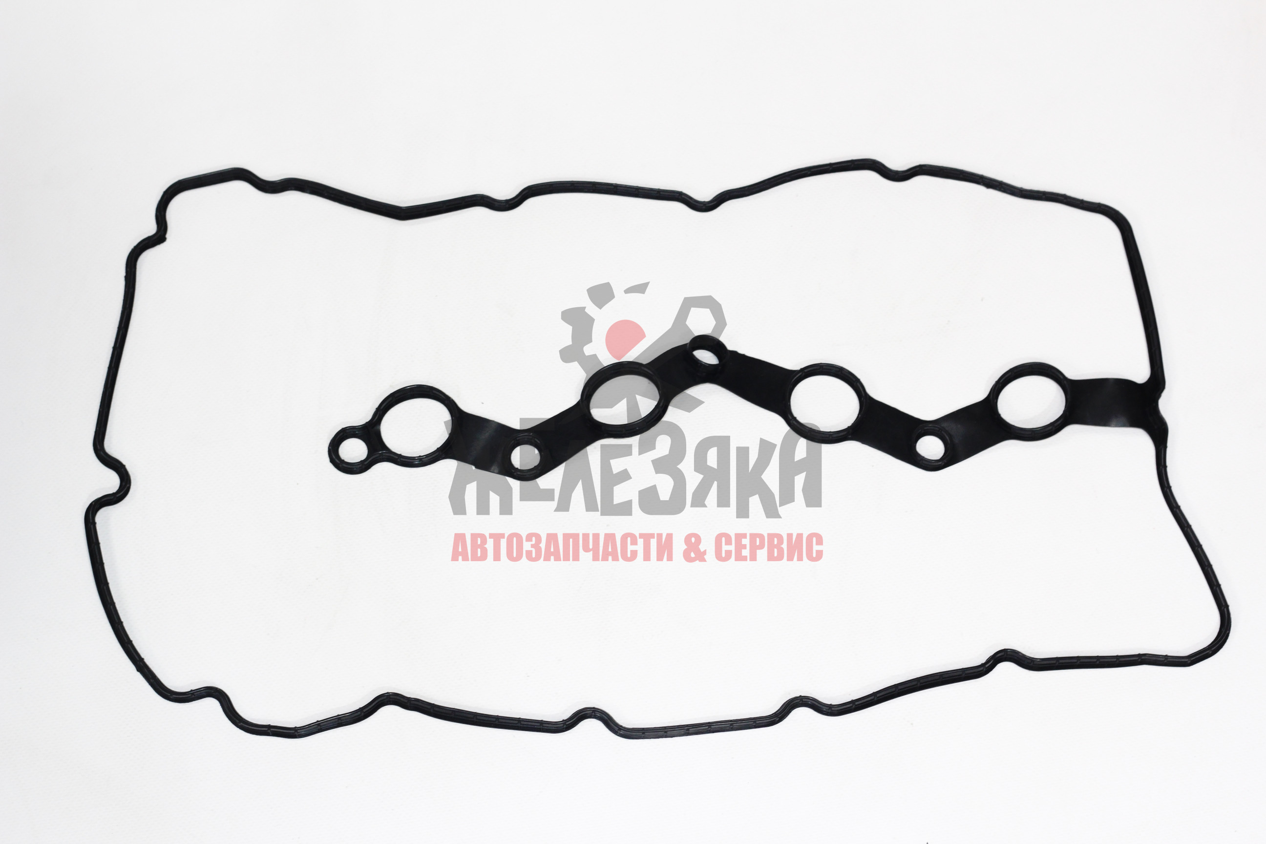 Прокладка клапанной крышки