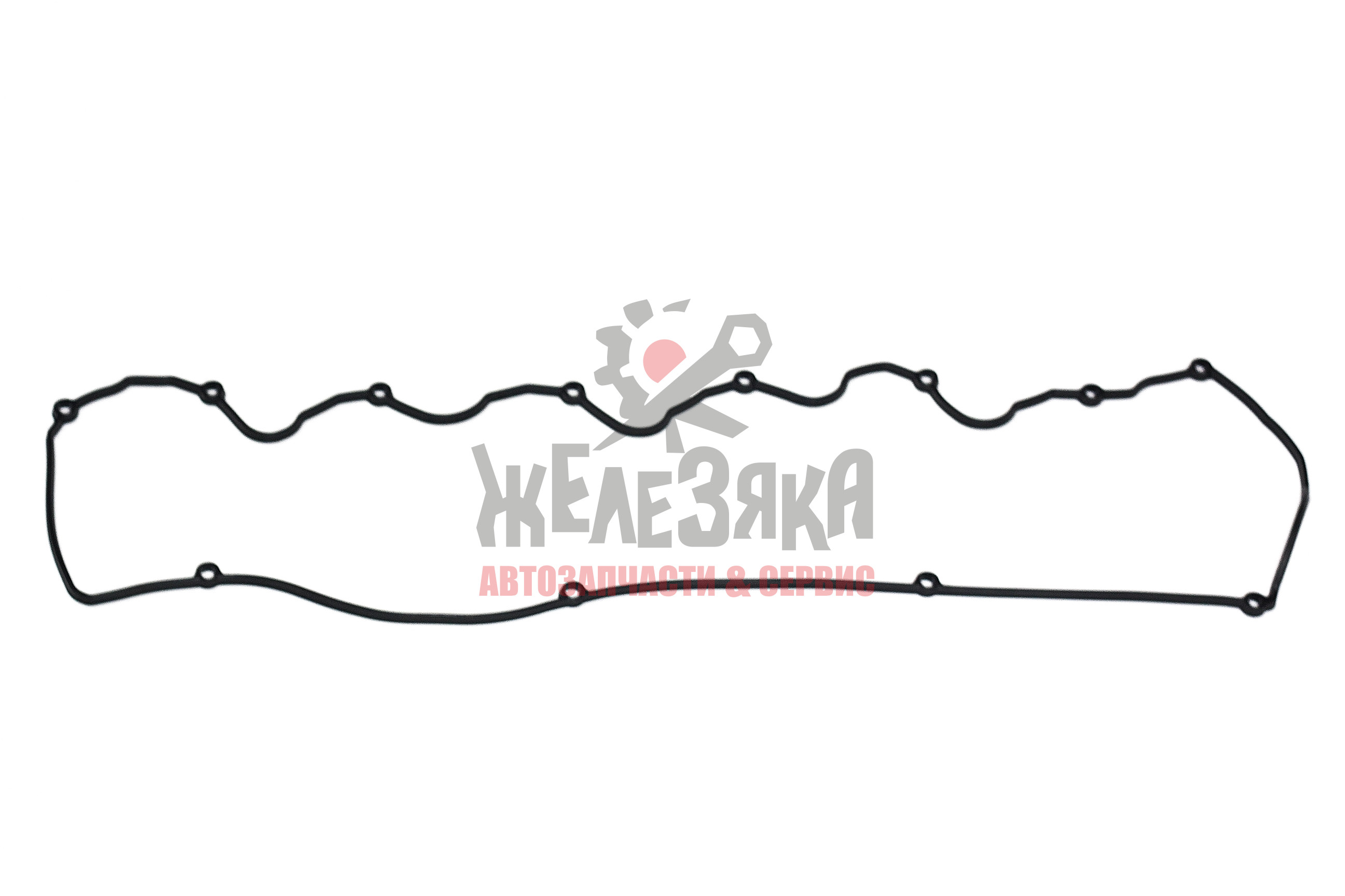 Прокладка клапанной крышки HDJ81