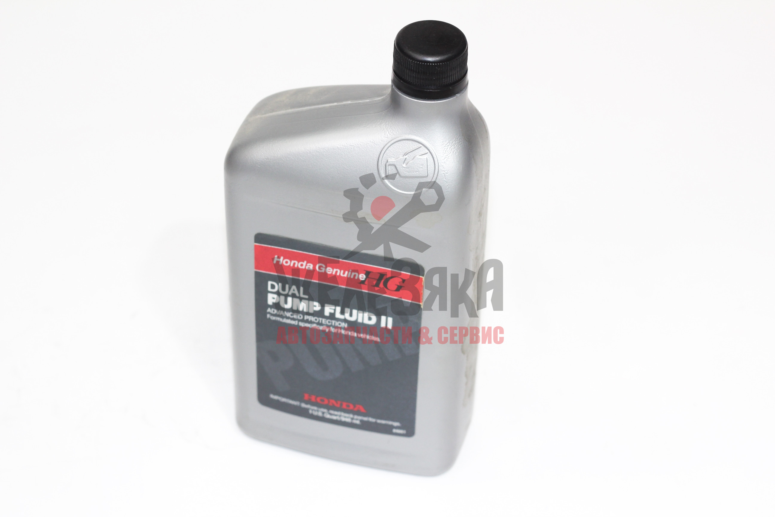 Масло трансмиссионное для задних редукторов HONDA/ACURA DPF-II/ 0.946 л.