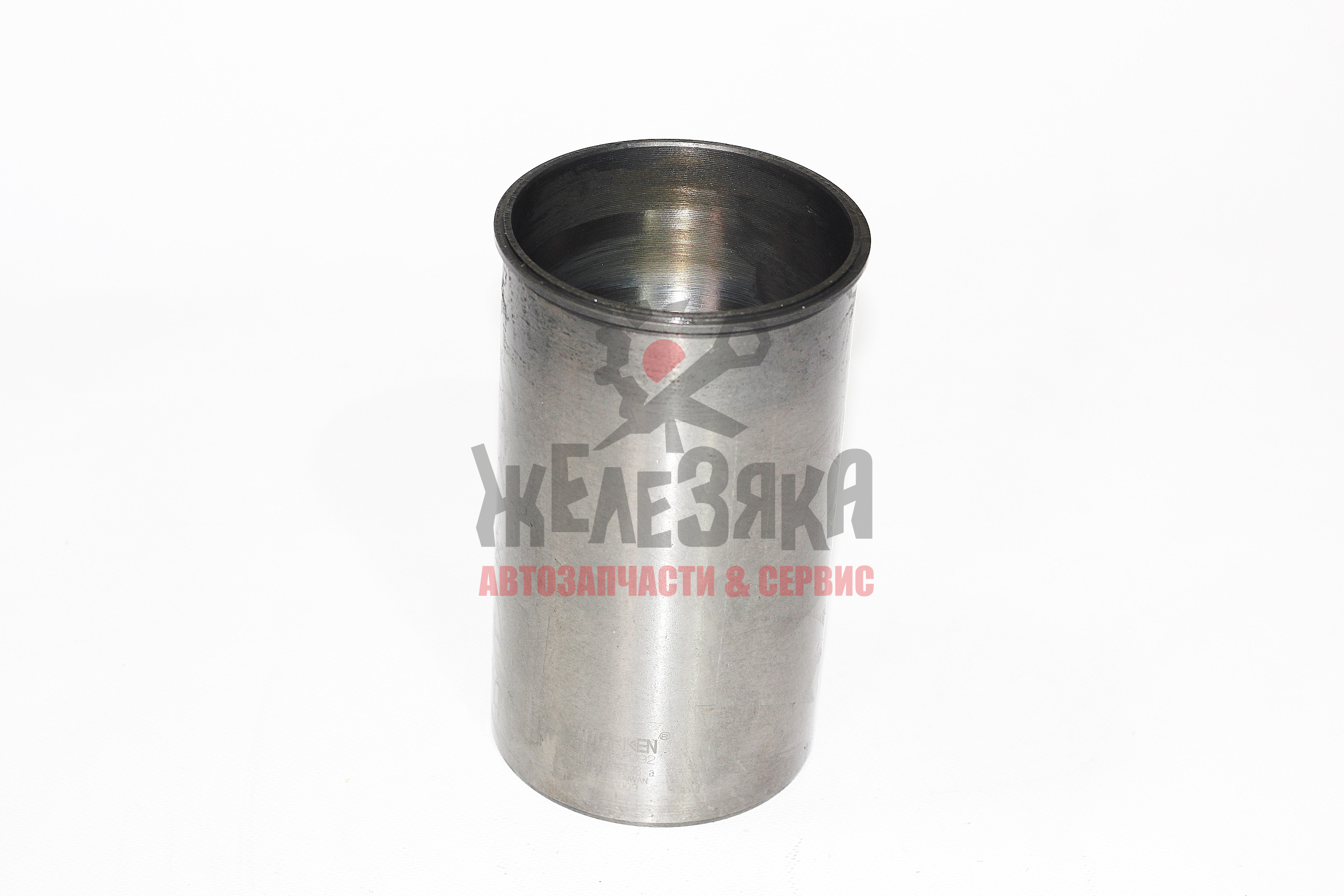 Гильзы 102-106-112-188 с буртом