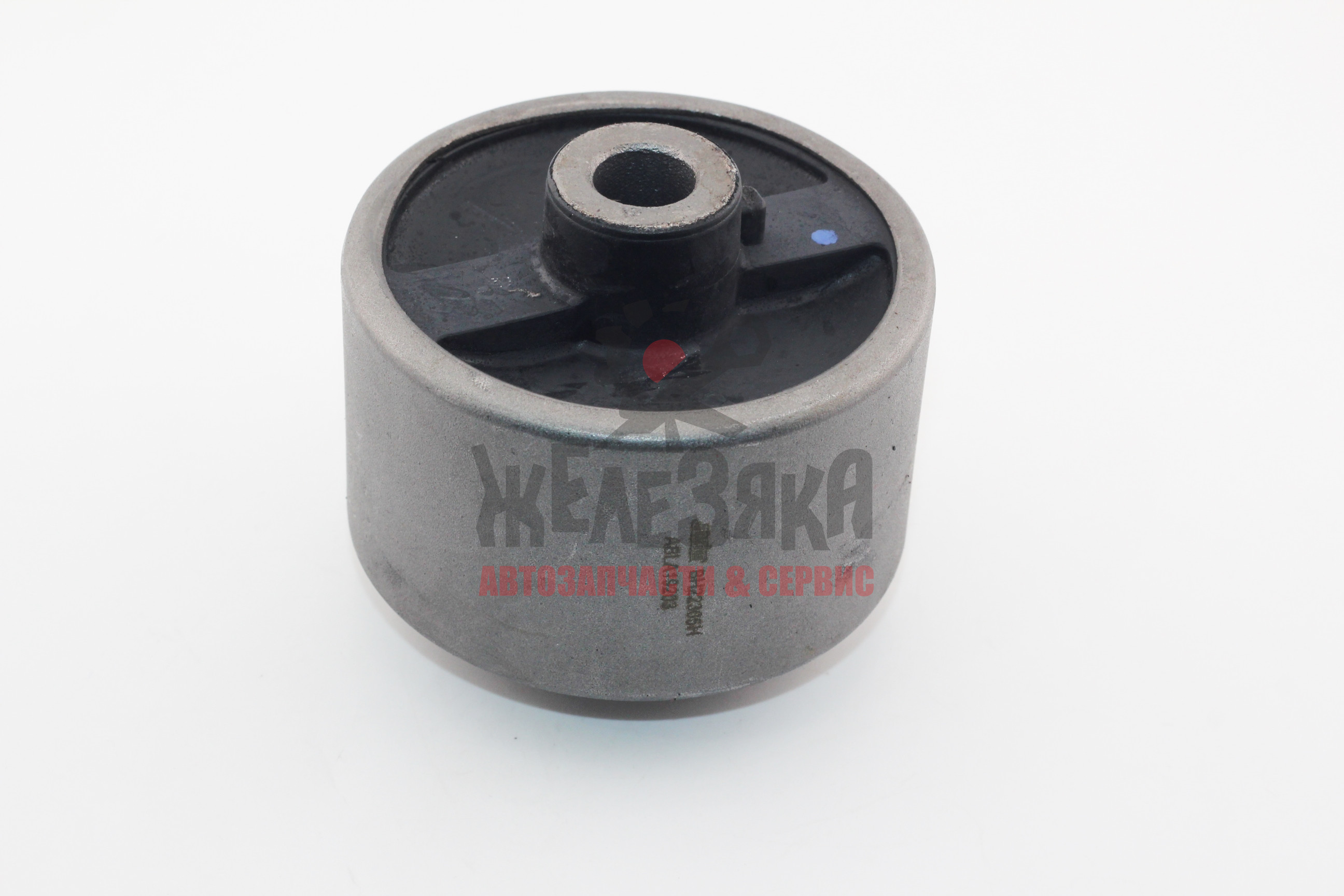 Сайлентблок переднего рычага RR гидравлический