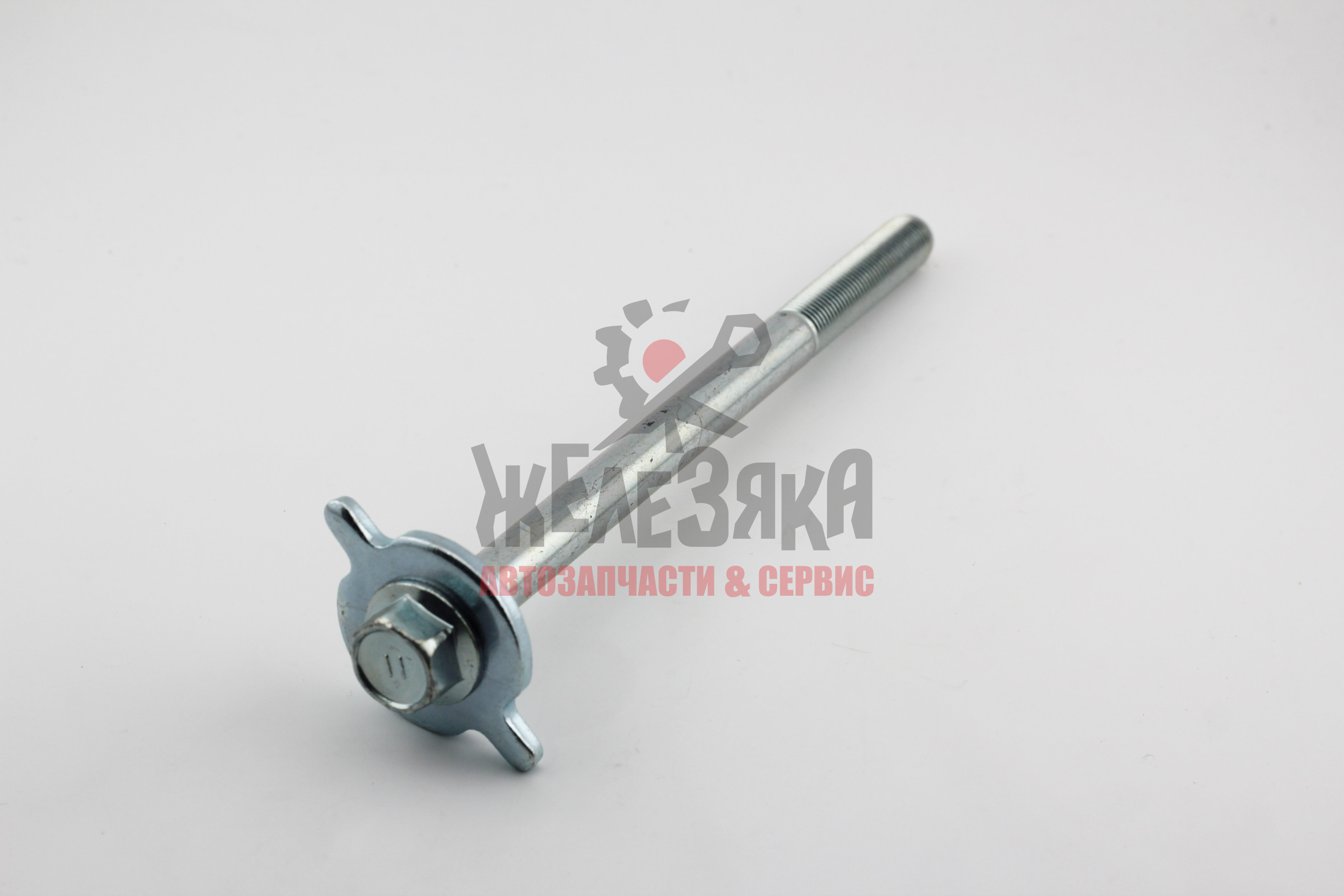 Болт опоры кузова