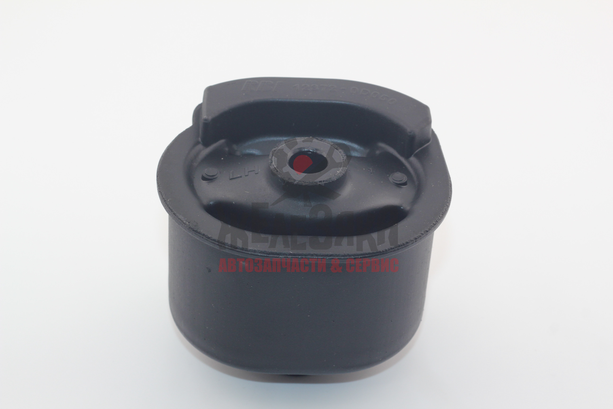 Картридж опоры ДВС LH