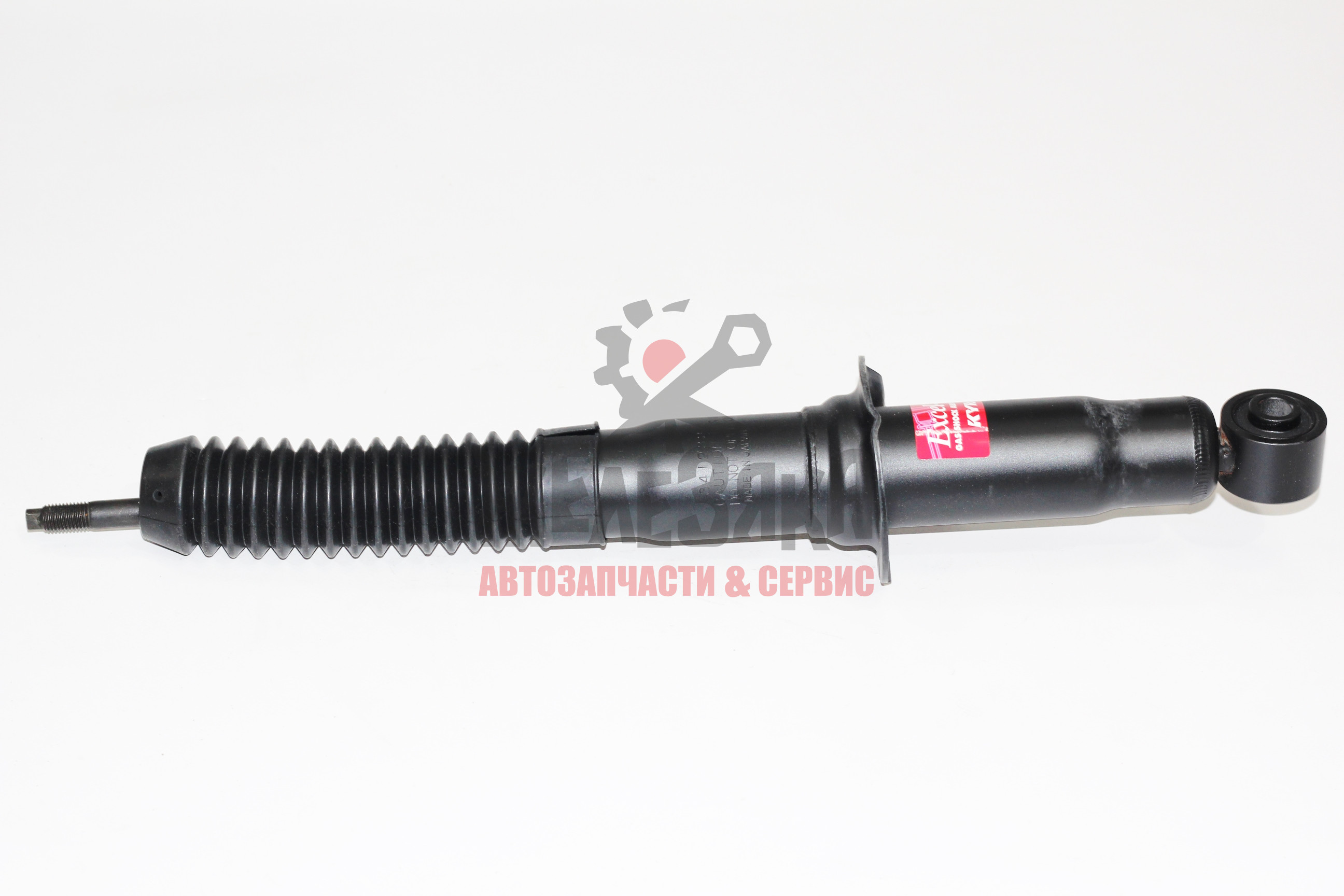 Амортизатор газовый передний KZJ9#/##J9#/##N185