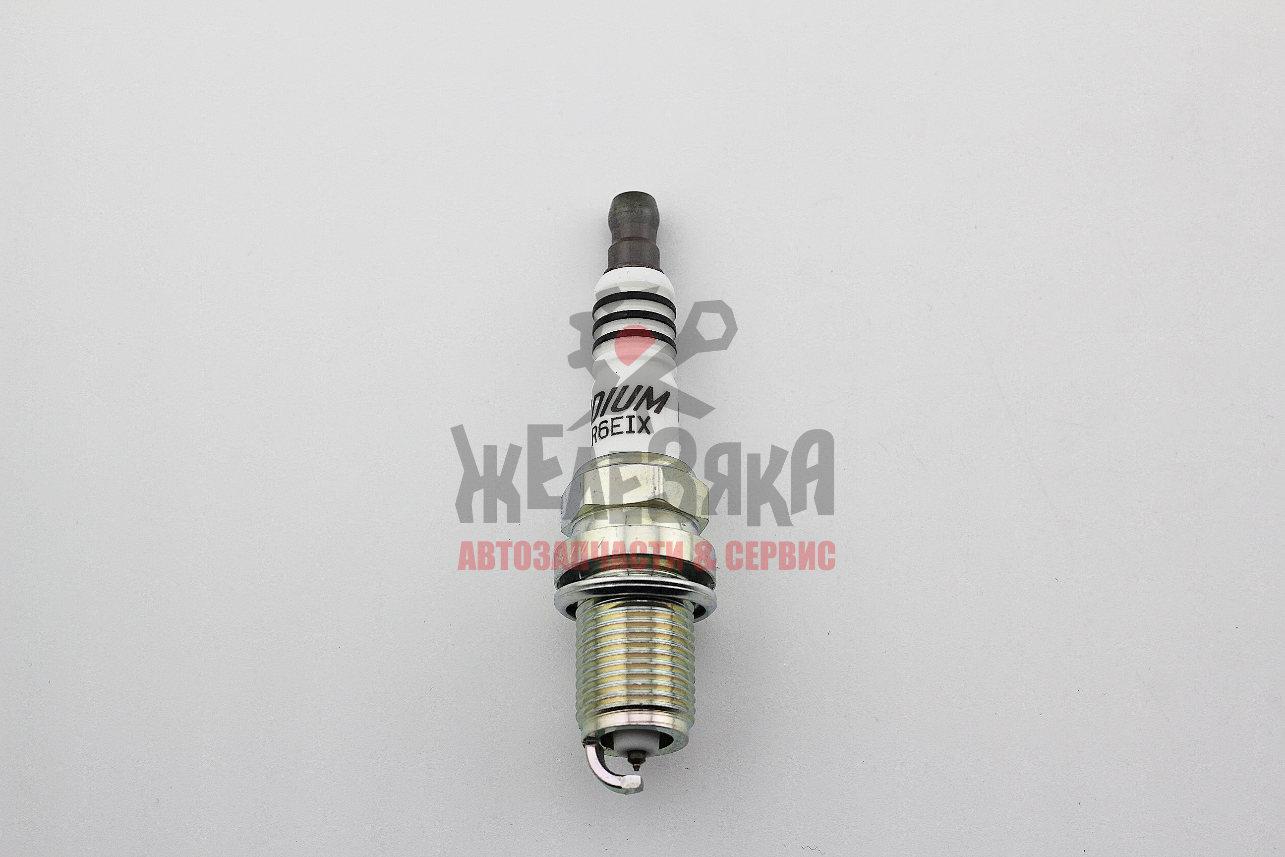 Свеча зажигания иридиевая