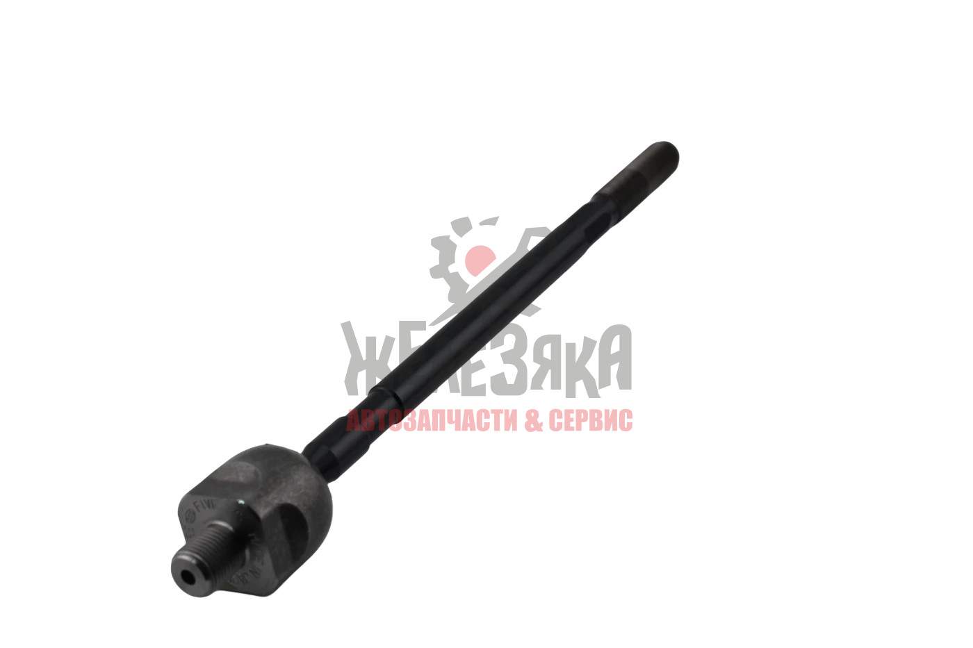 Тяга рулевая