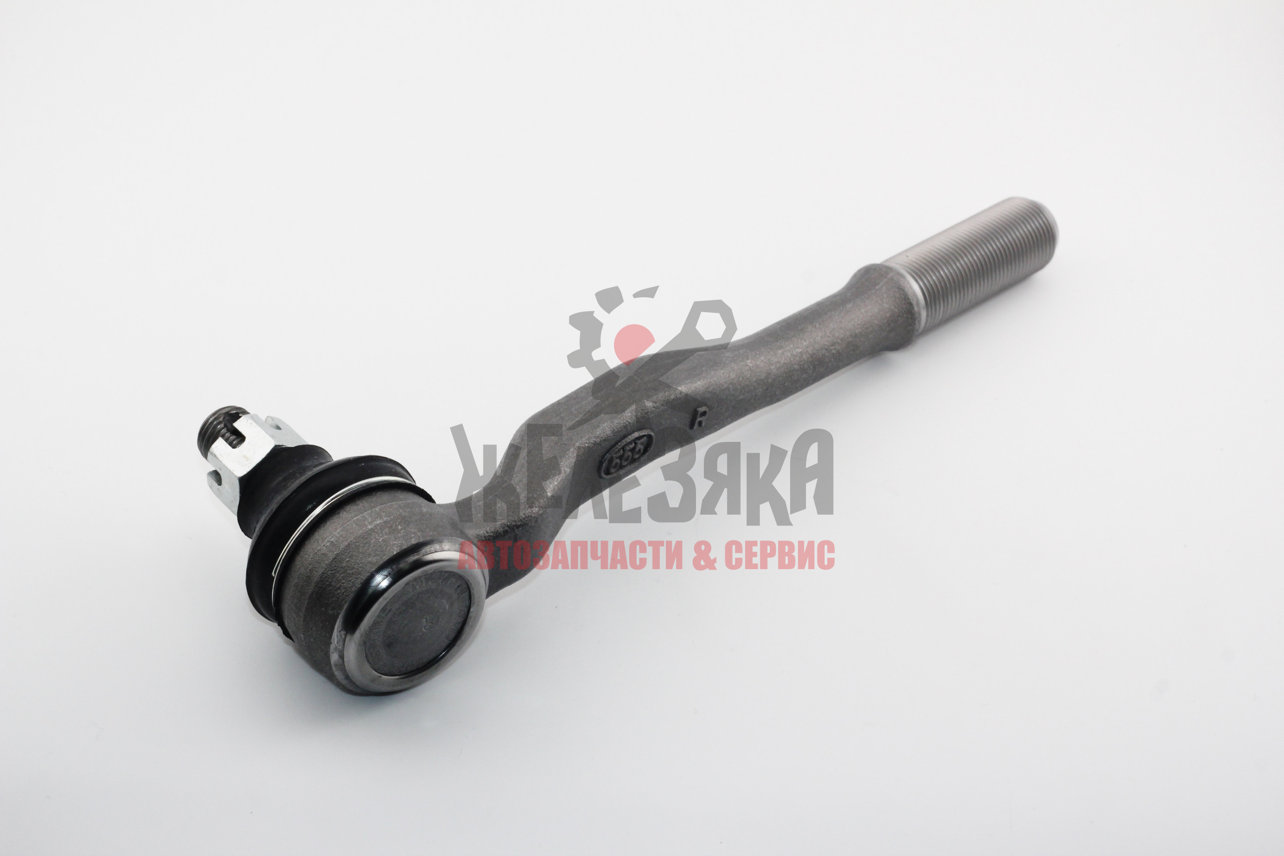 Наконечник рулевой правый