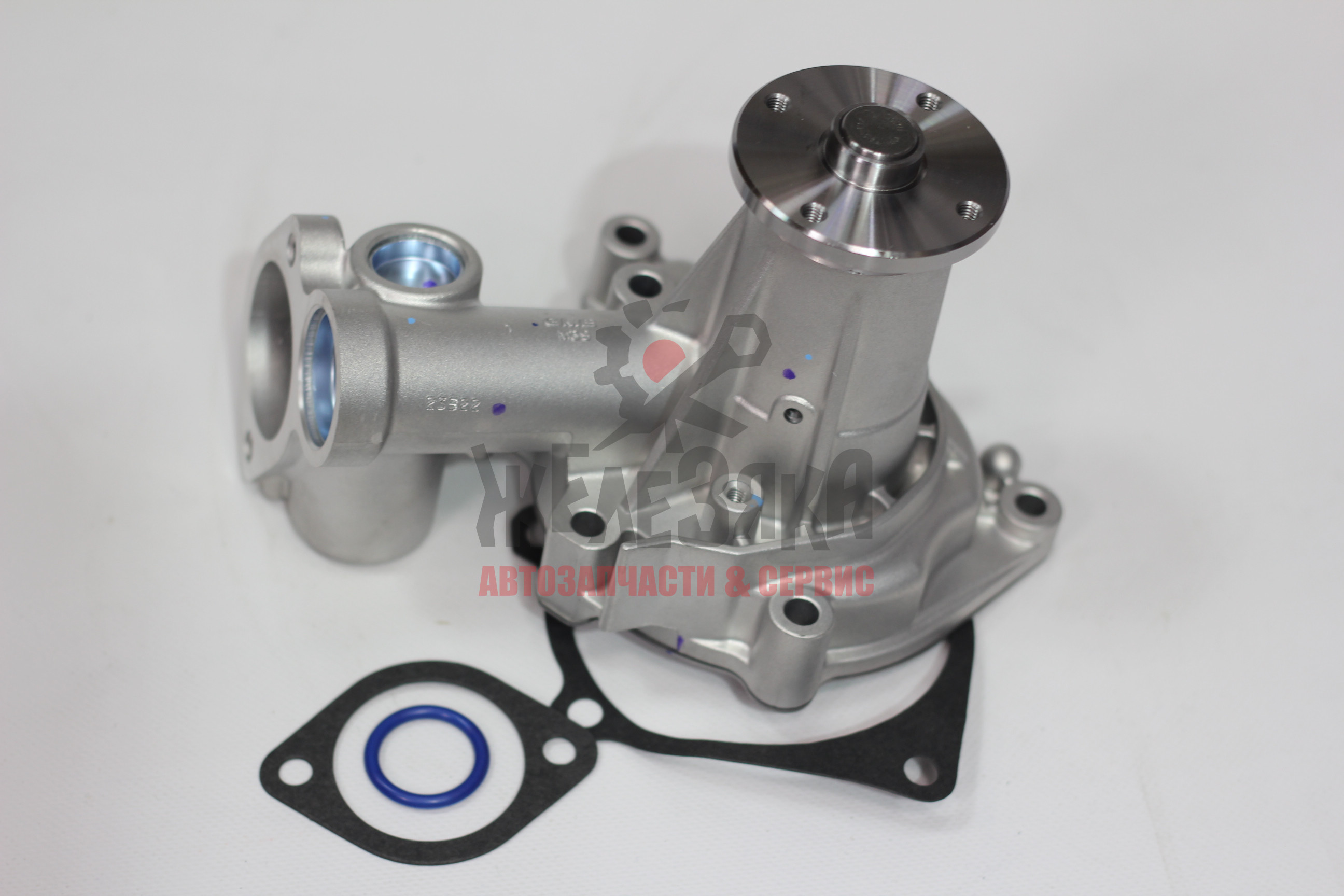 Помпа водяная