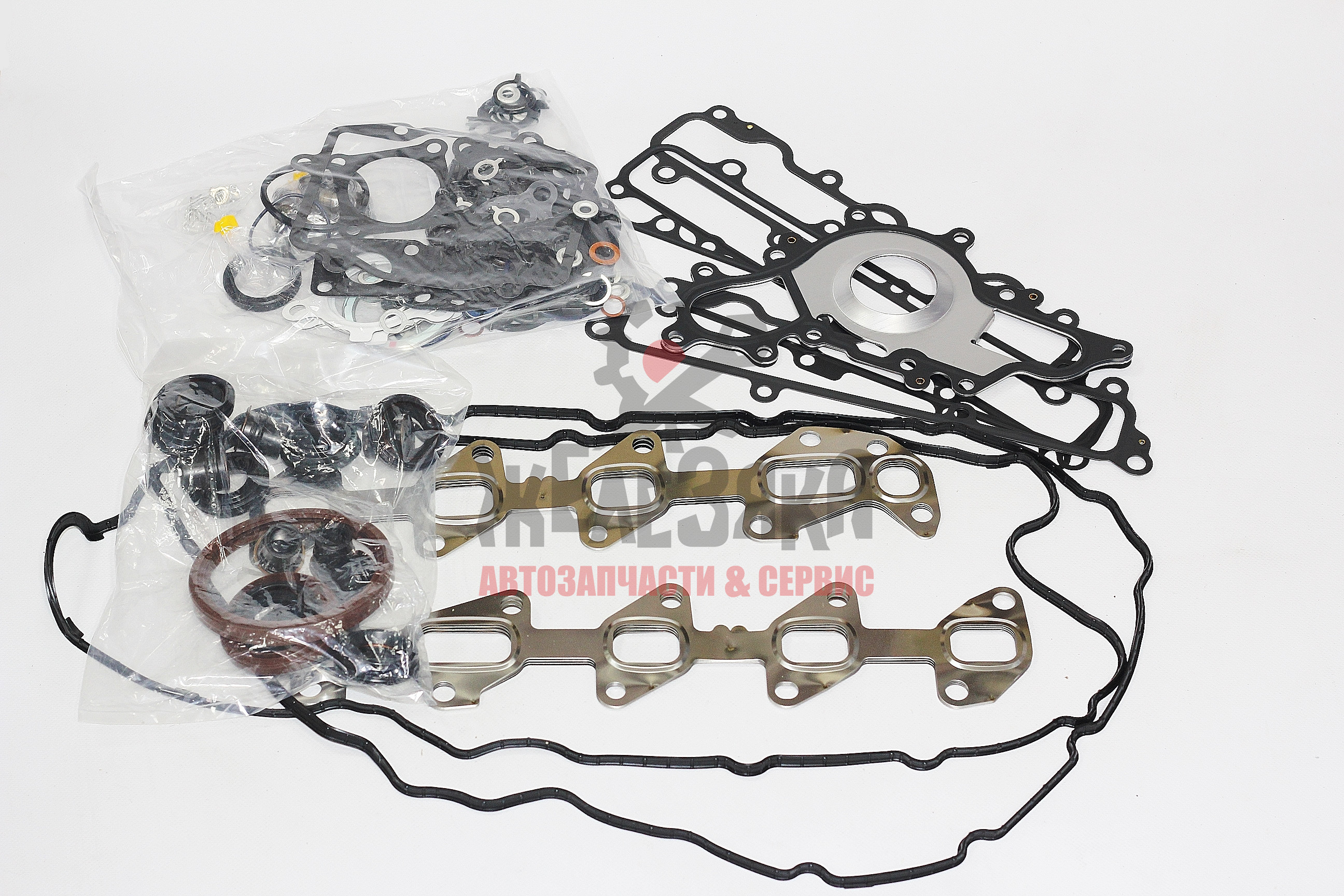 Р/к двигателя