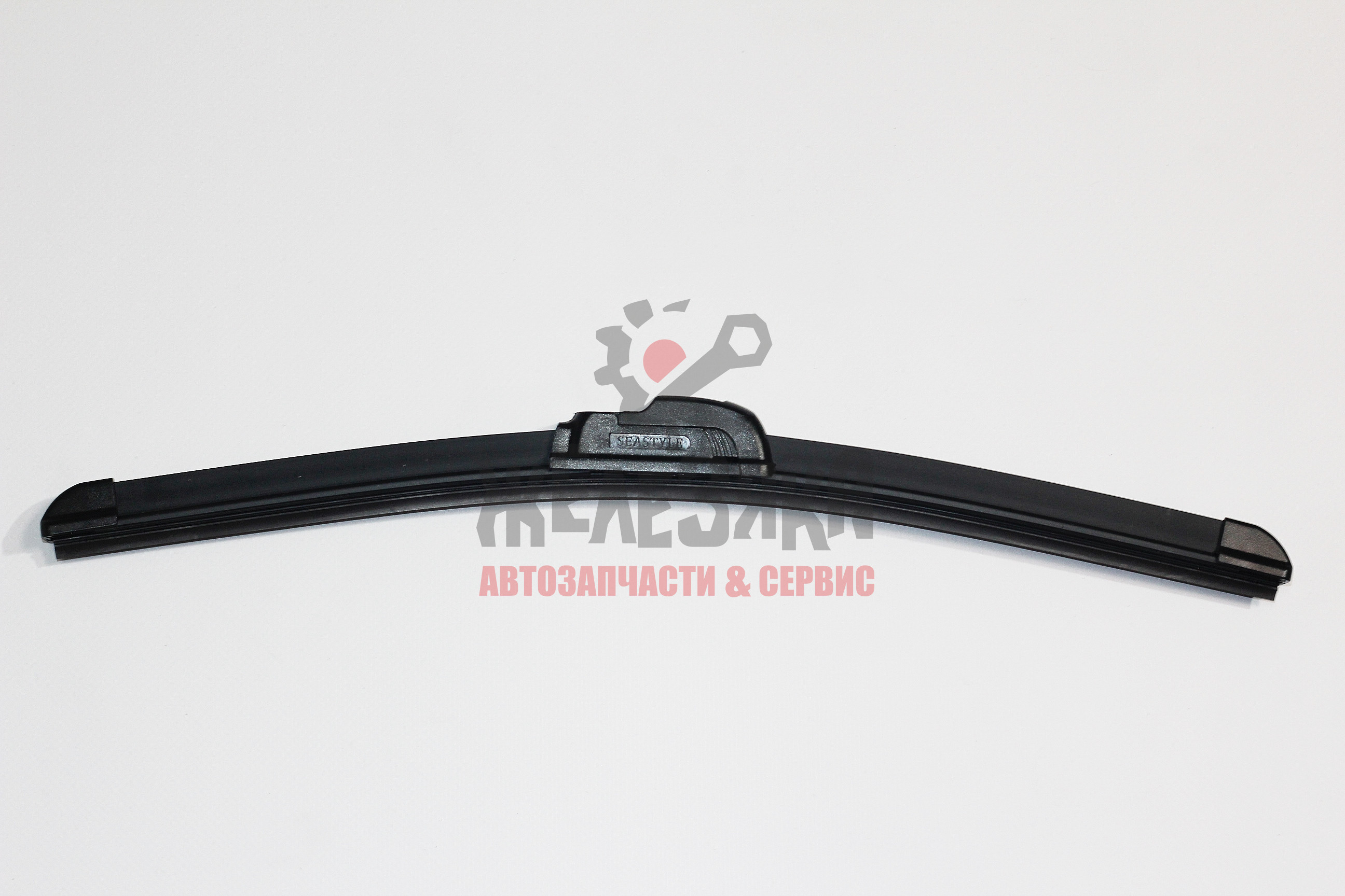 Щётка стеклоочистителя 16'' 400 мм. бескаркасная