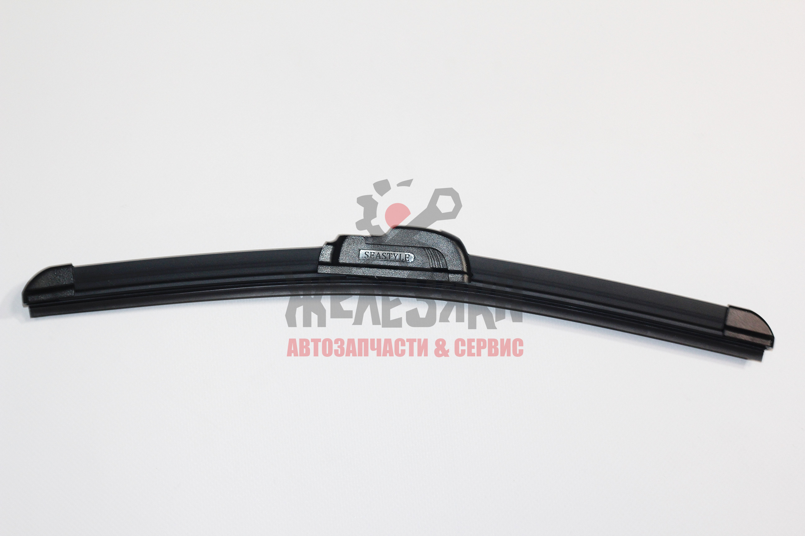 Щётка стеклоочистителя 14'' 350 мм. гибридная New Technology