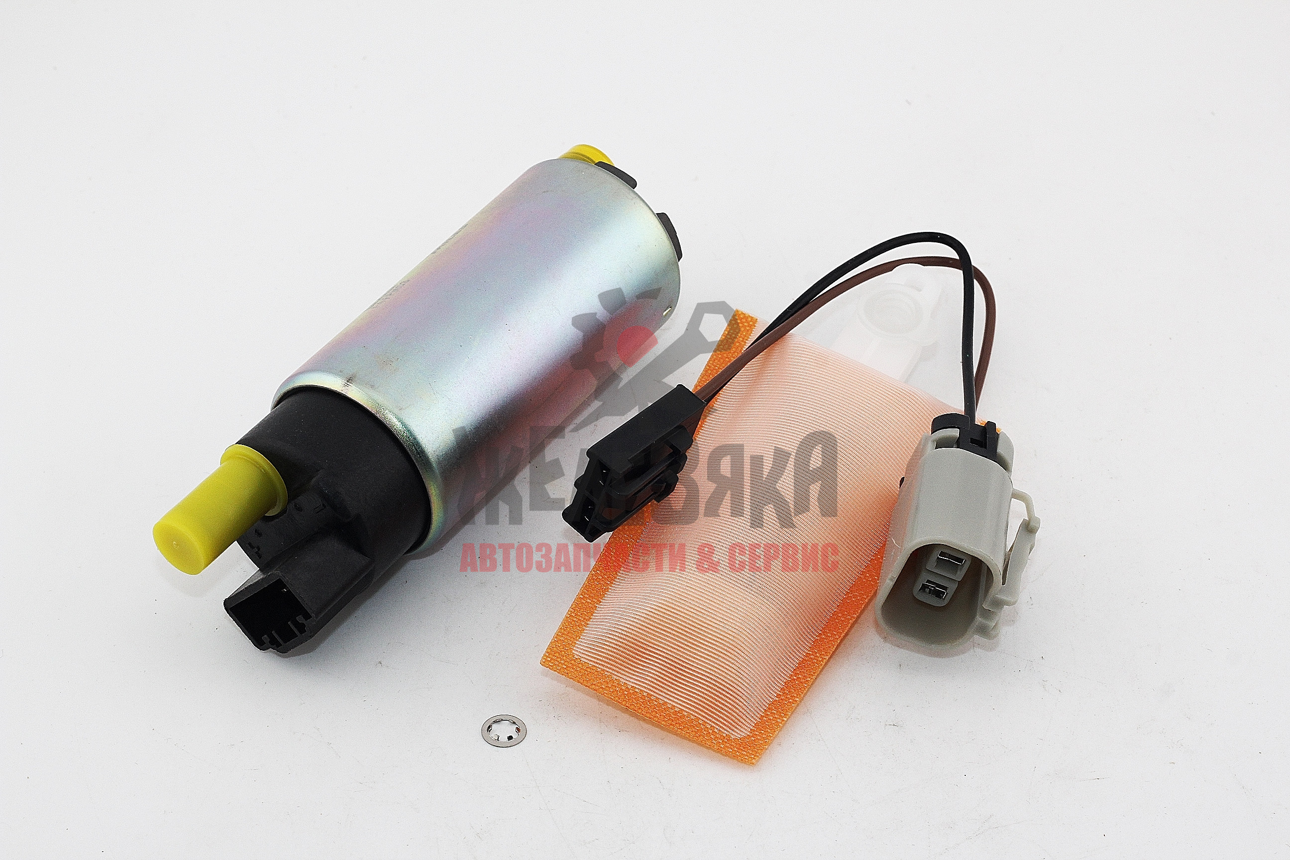 Бензонасос электрический NZE121/ZZE12#/AZT240/NZT240/ZZT24#