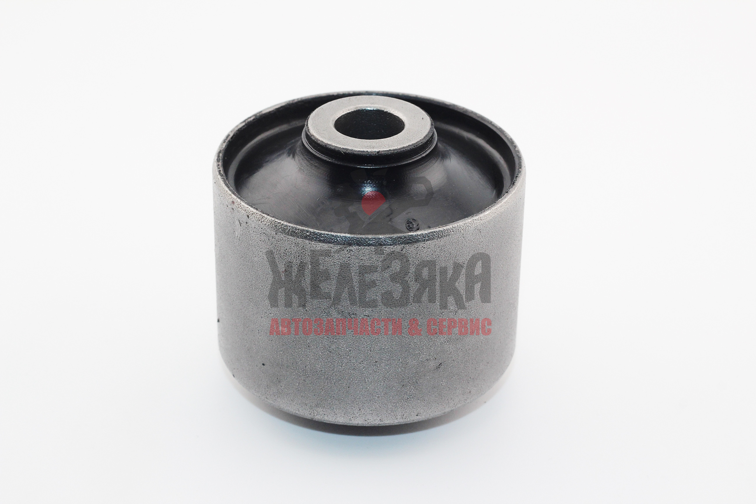 Сайлентблок задней продольной нижней тяги