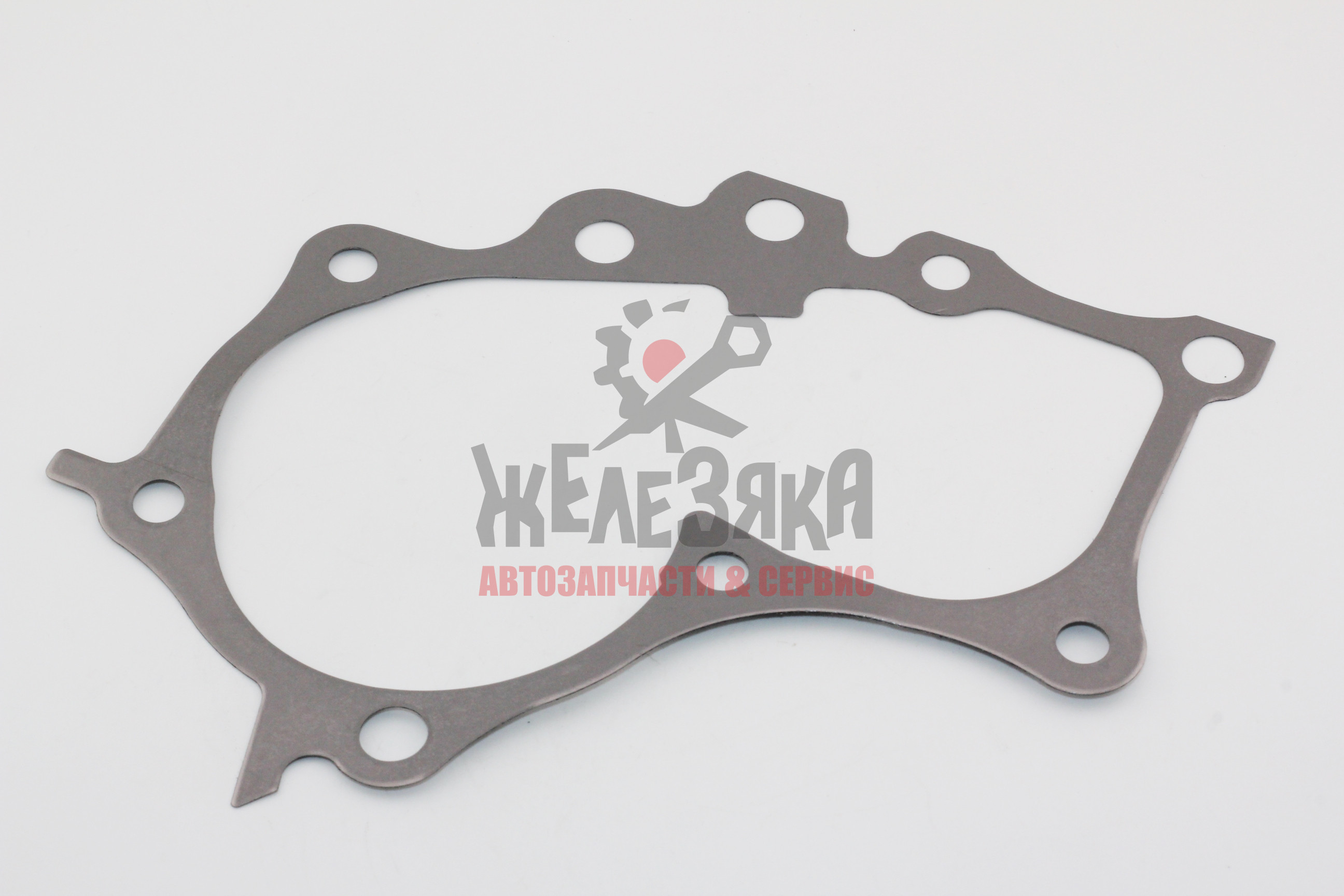 Прокладка помпы