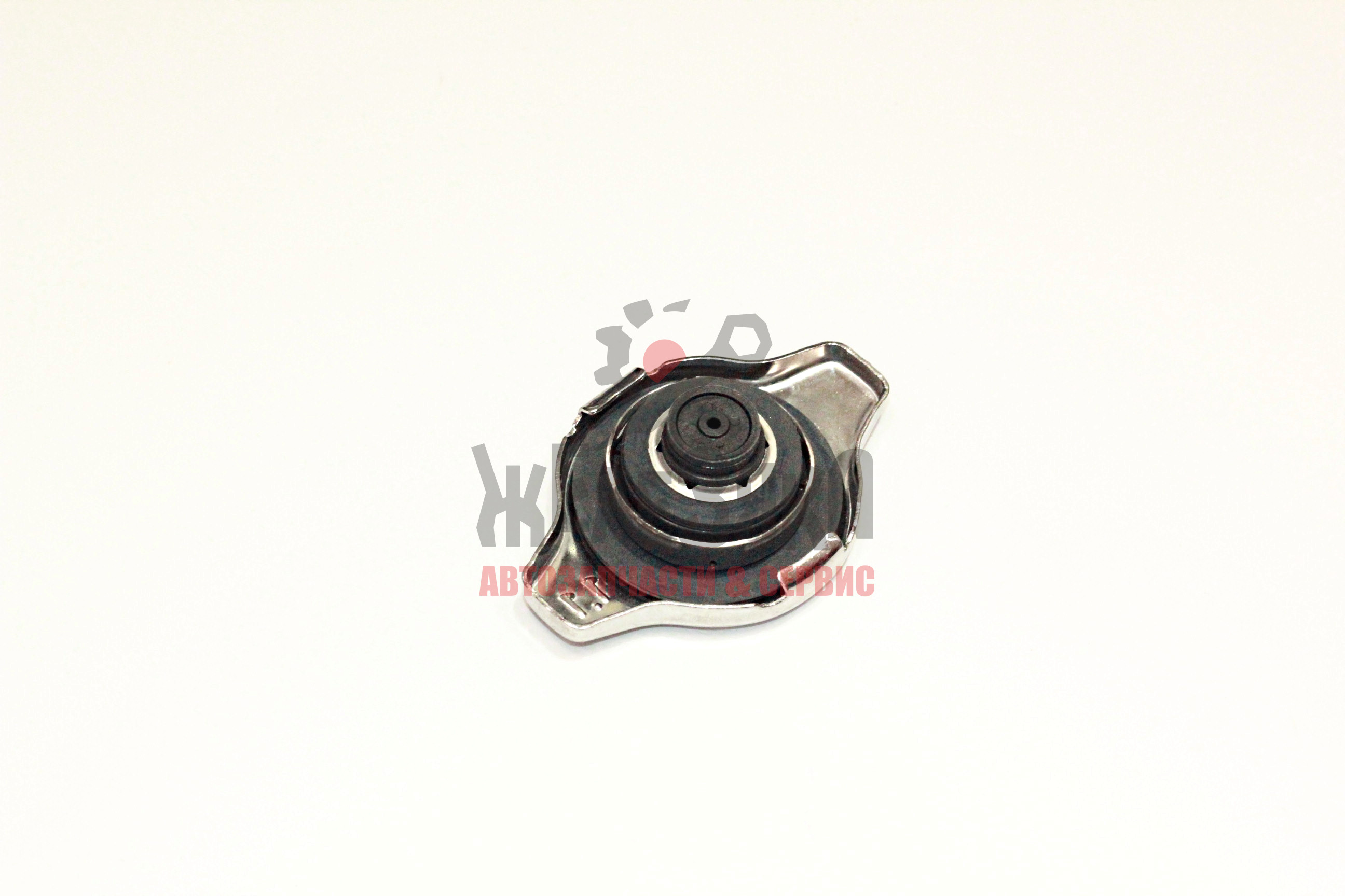 Крышка радиатора/ малый клапан/ 1.1 kg/cm (108kPa)