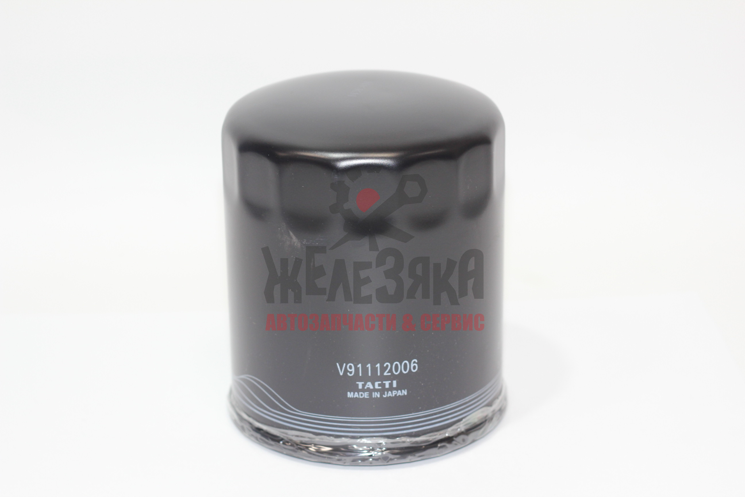 Фильтр масляный