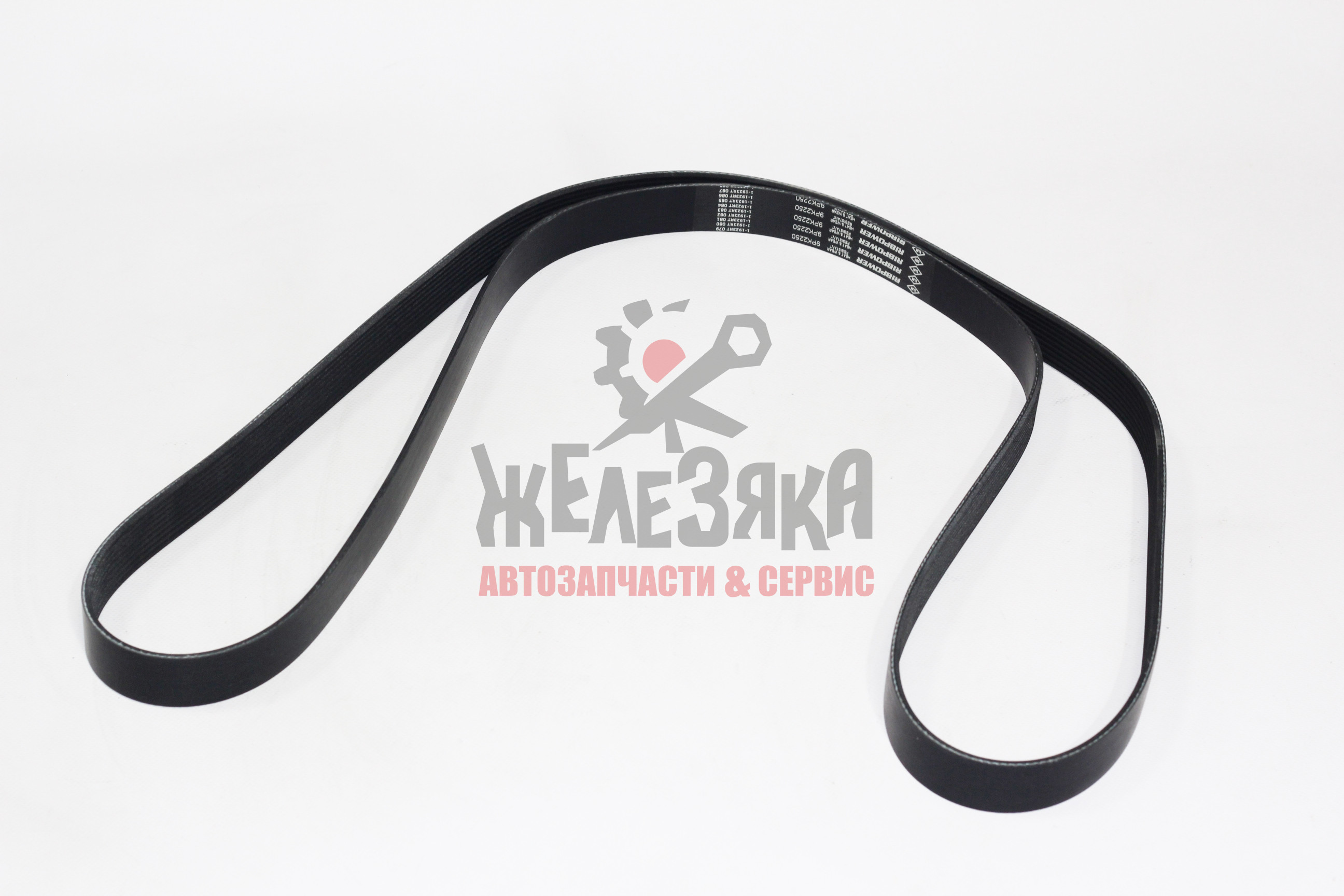 Ремень поликлиновый