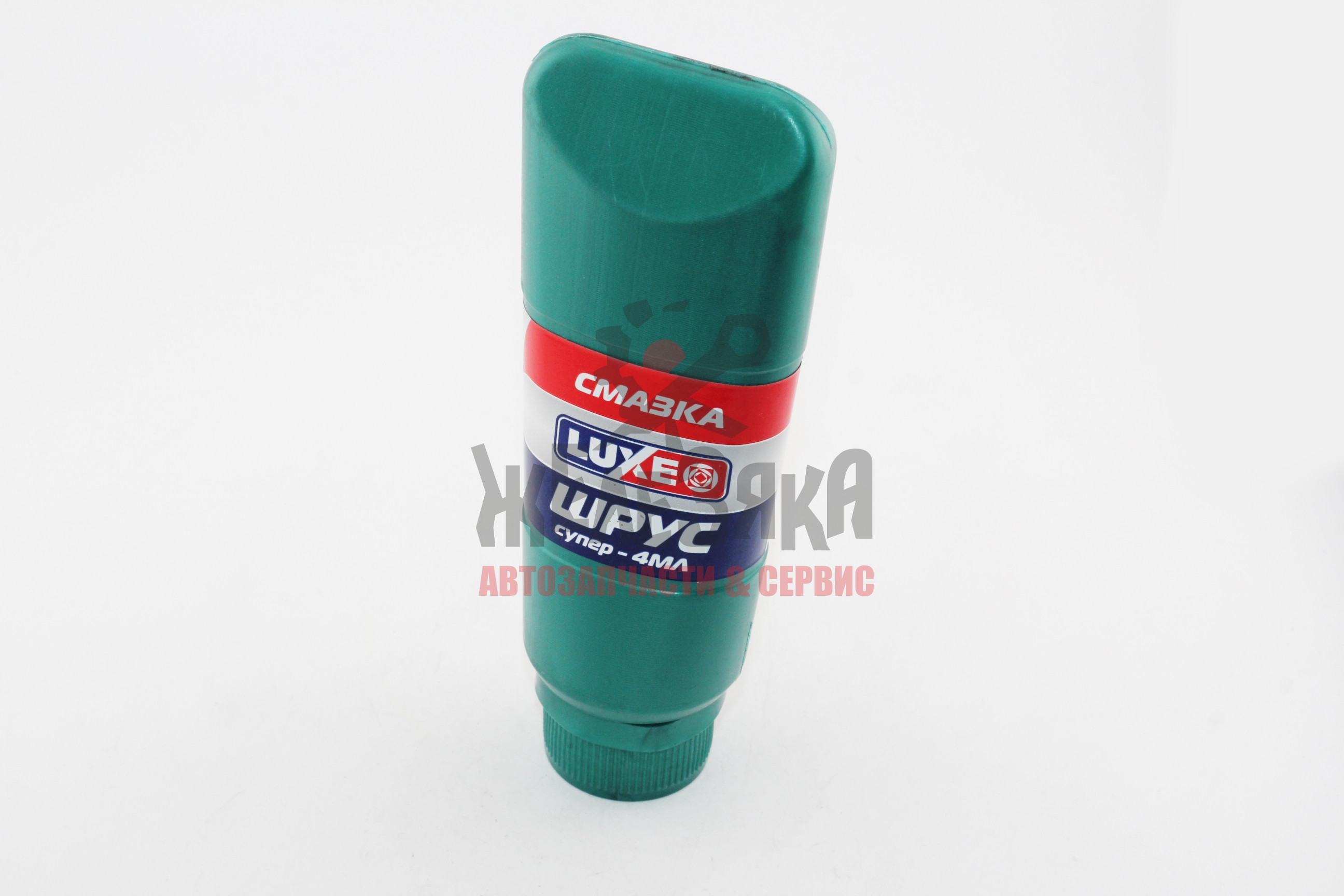 Смазка литиевая с дисульфидом молибдена LUXE для ШРУС/ 160 гр.