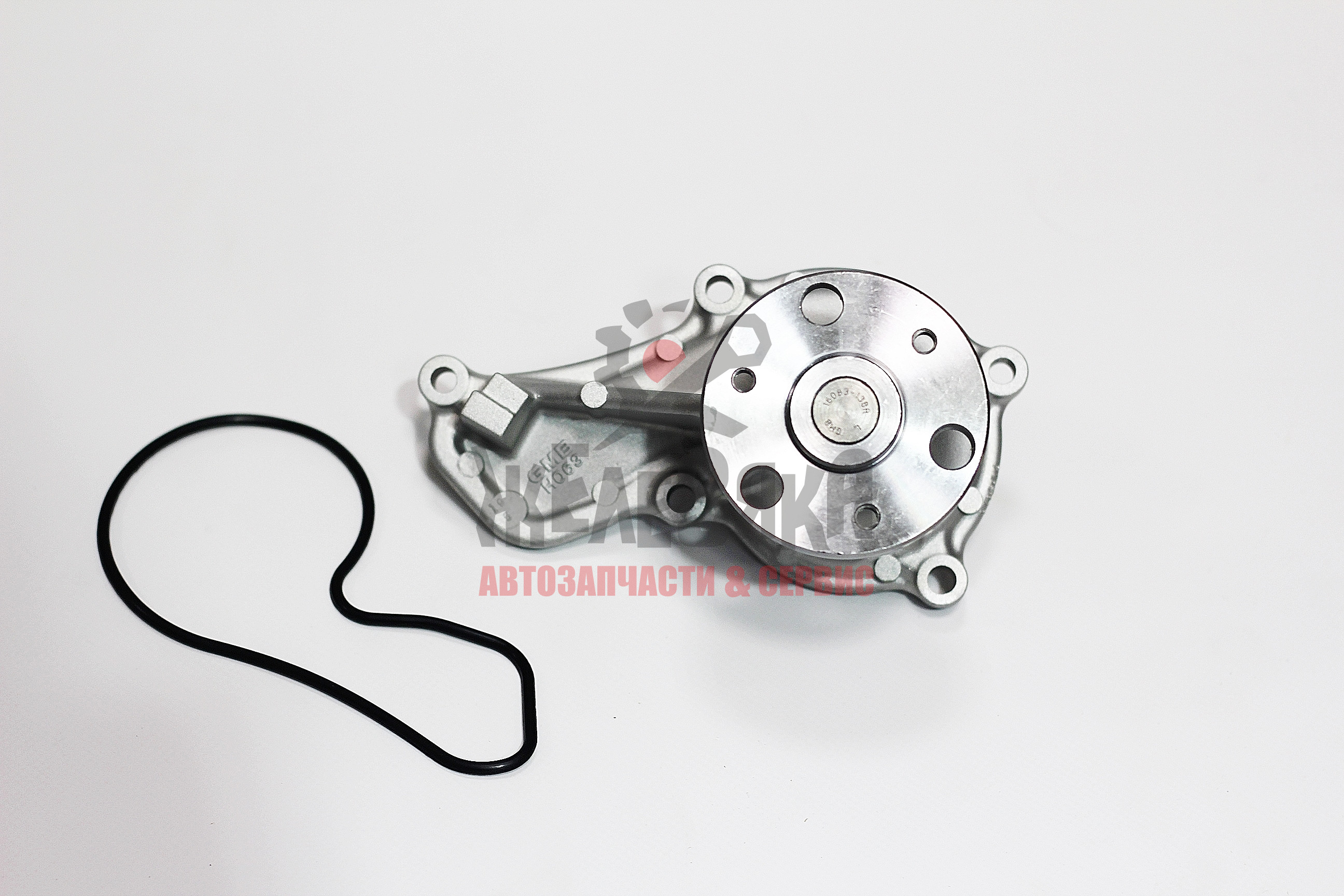 Помпа водяная